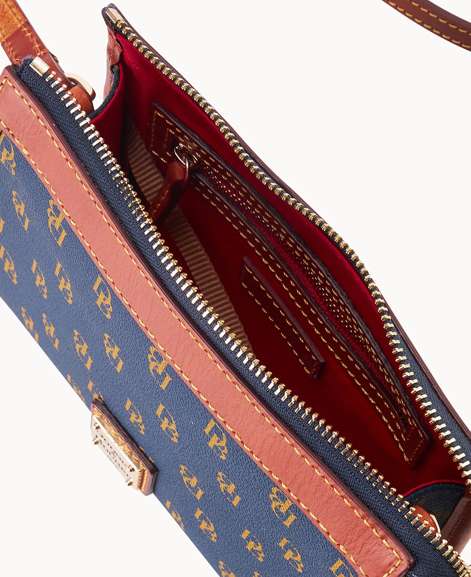 Gretta Small East West Crossbody - Image 15