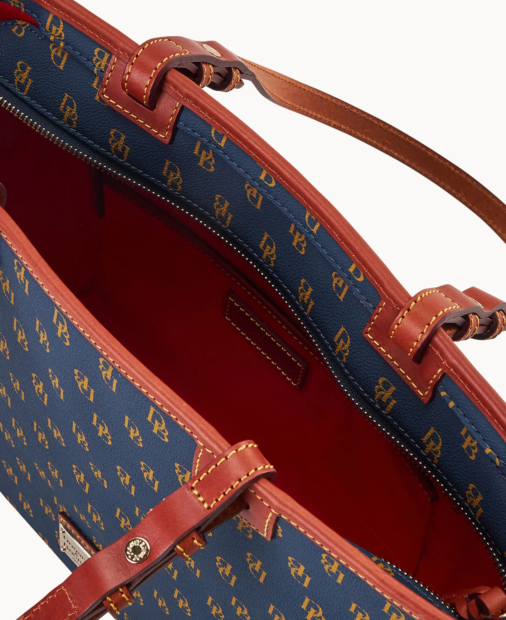 Gretta Small Leisure Shopper - Image 14