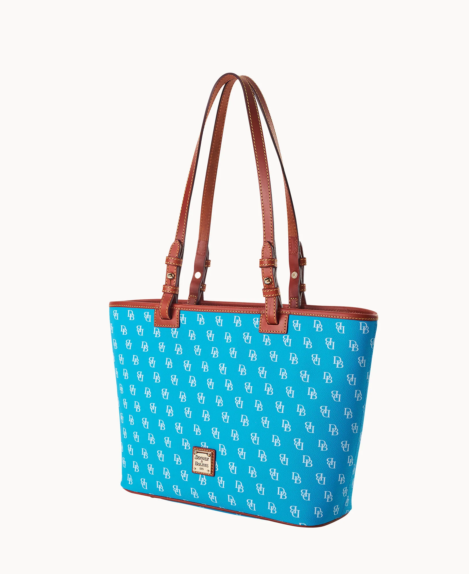Gretta Small Leisure Shopper - Image 17