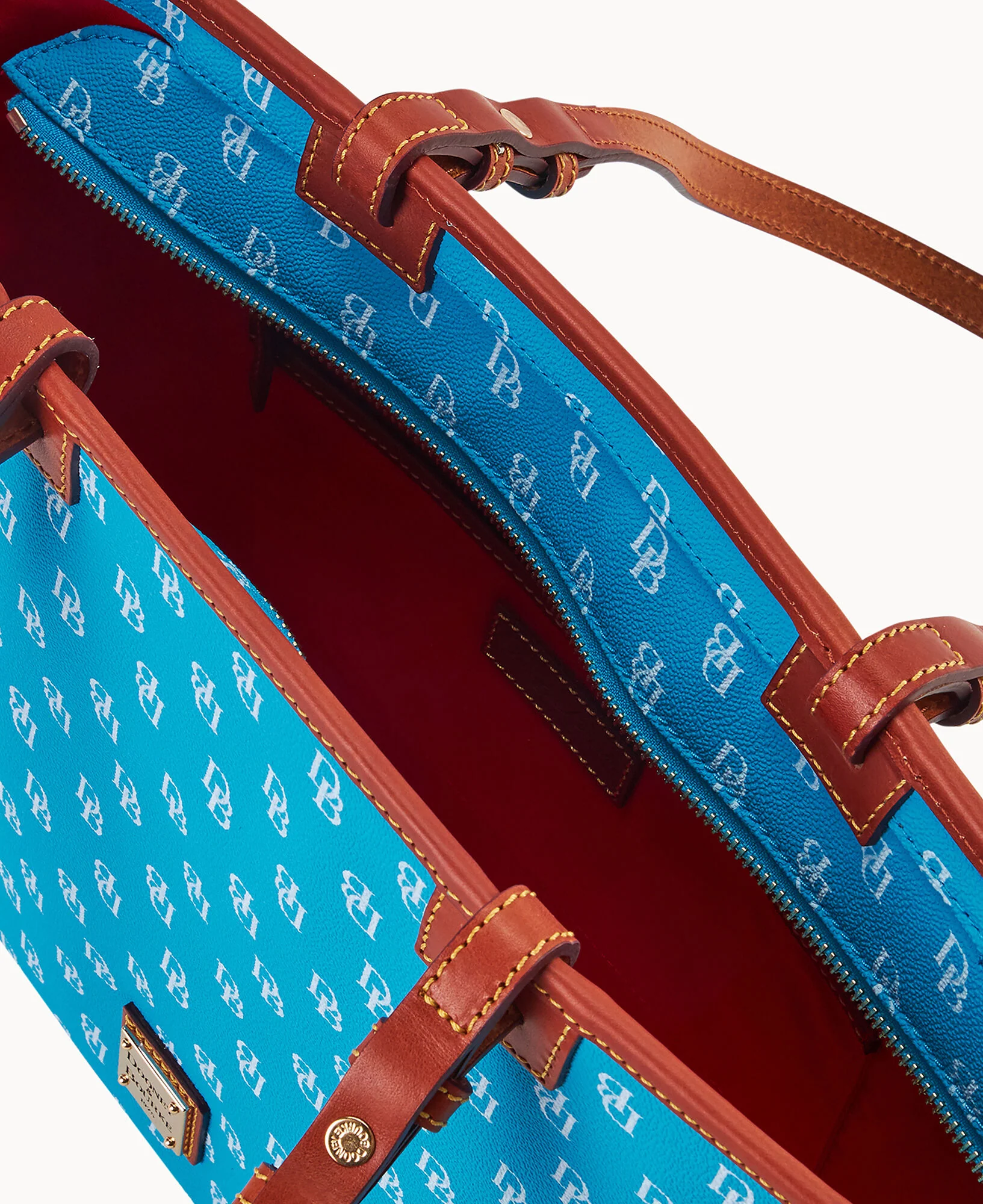 Gretta Small Leisure Shopper - Image 18