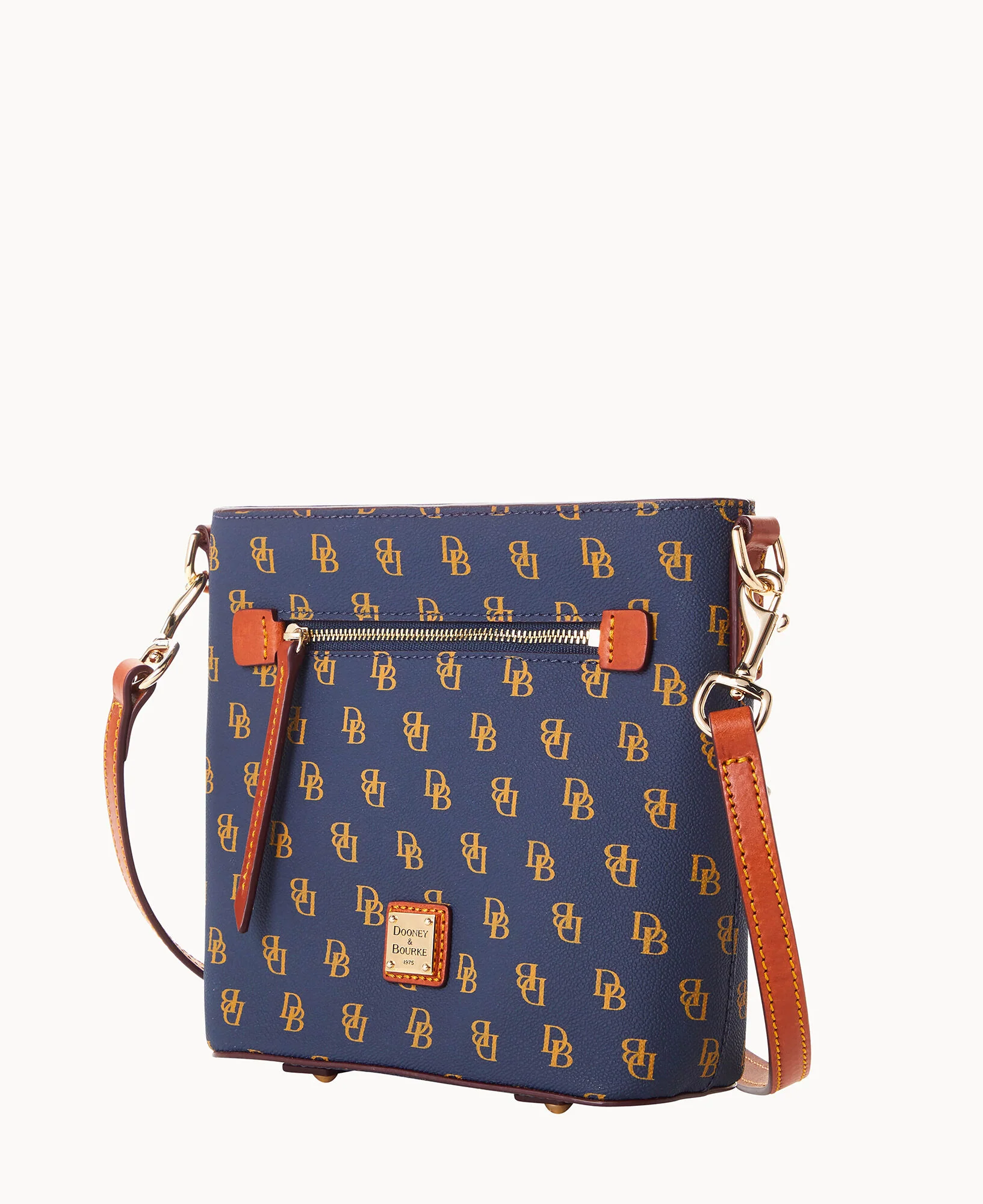 Gretta Small Zip Crossbody - Image 2