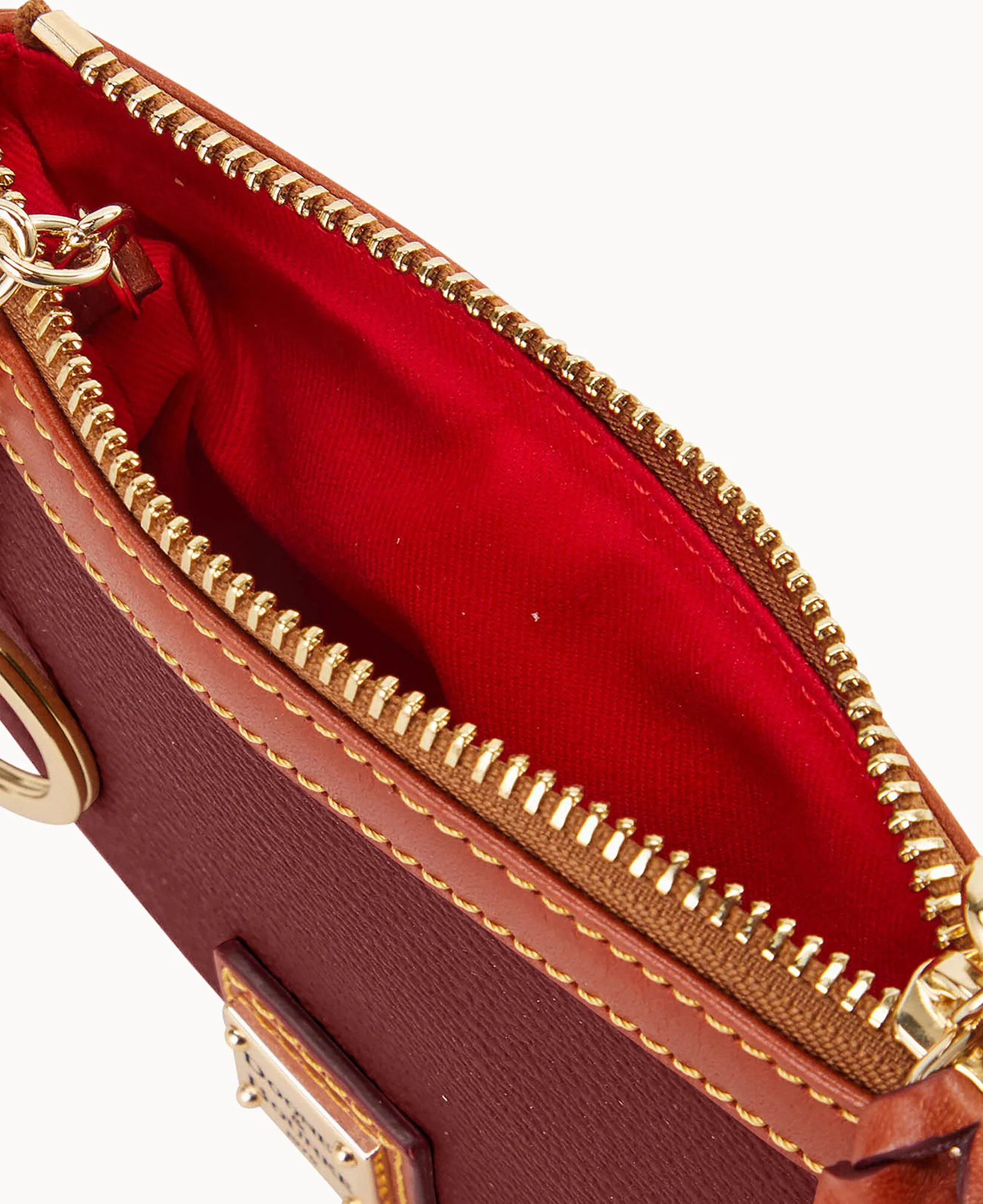Kirby Medium Wristlet - Image 24