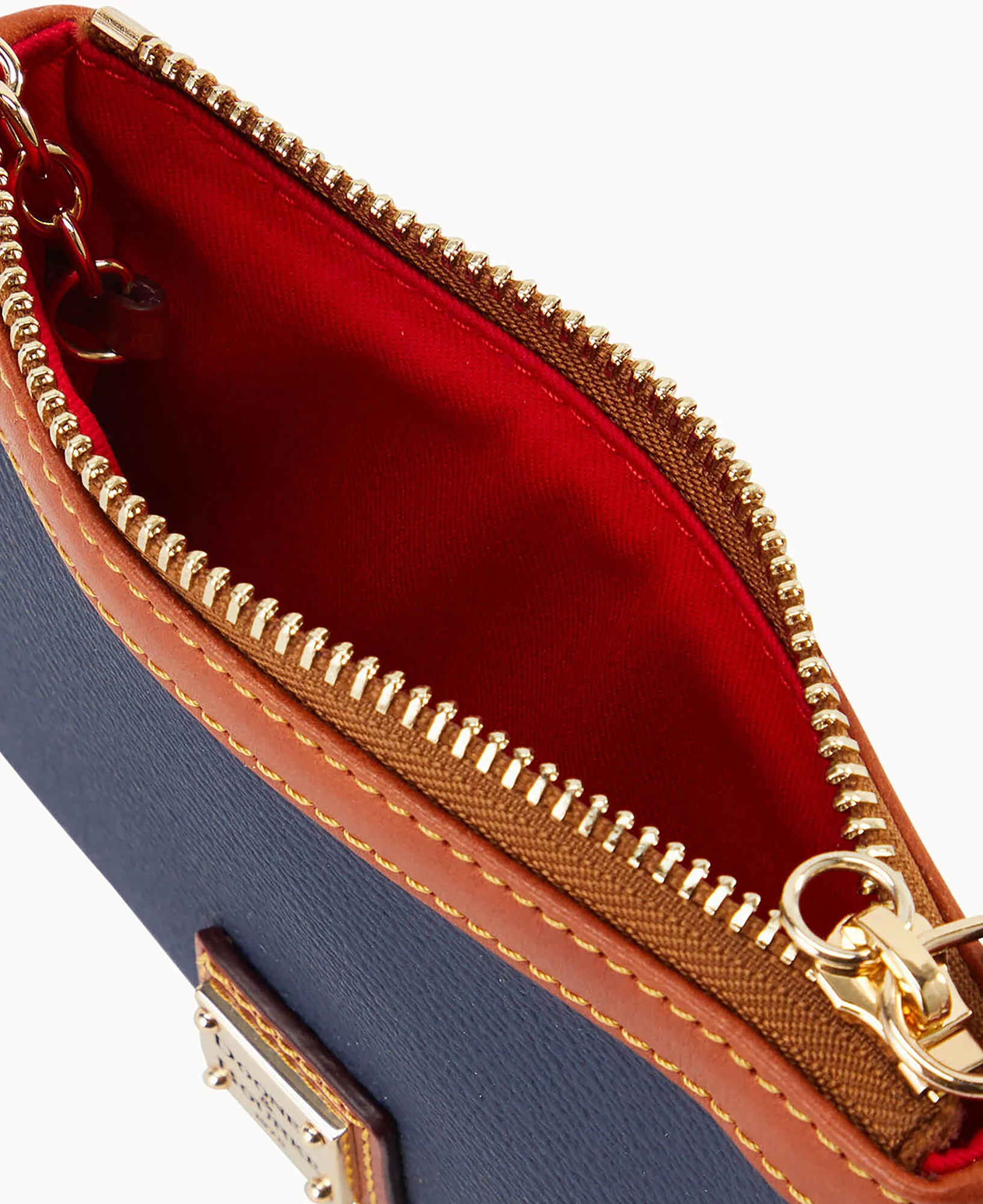 Kirby Medium Wristlet - Image 3