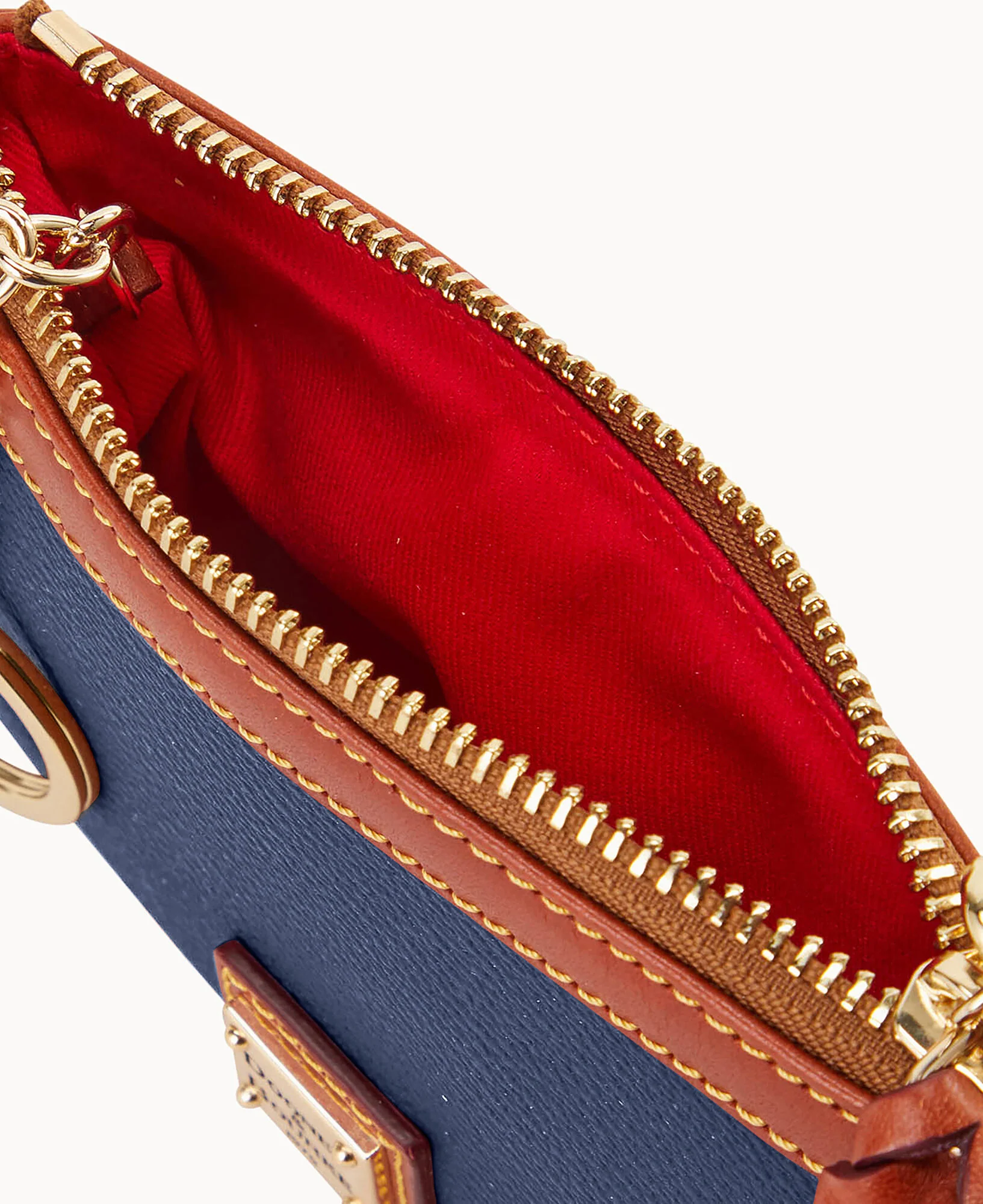 Kirby Medium Wristlet - Image 30