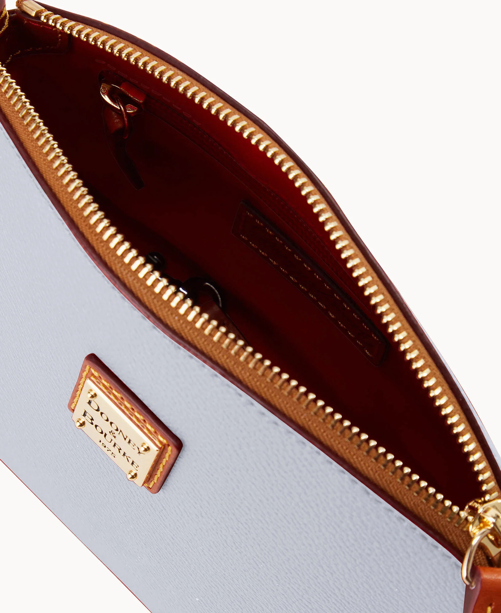 Kirby Mini Domed Crossbody - Image 3