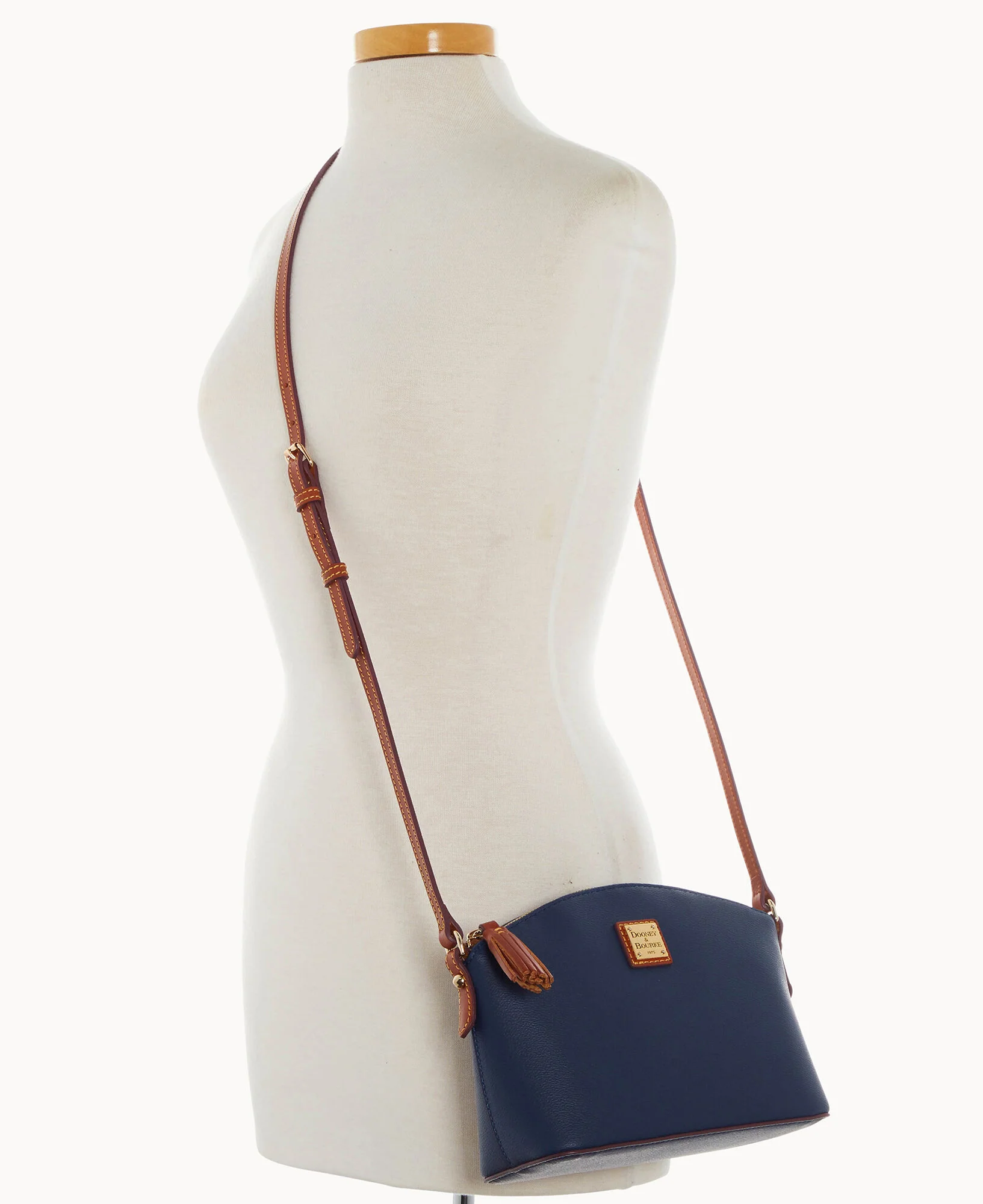 Kirby Robin Crossbody - Image 51