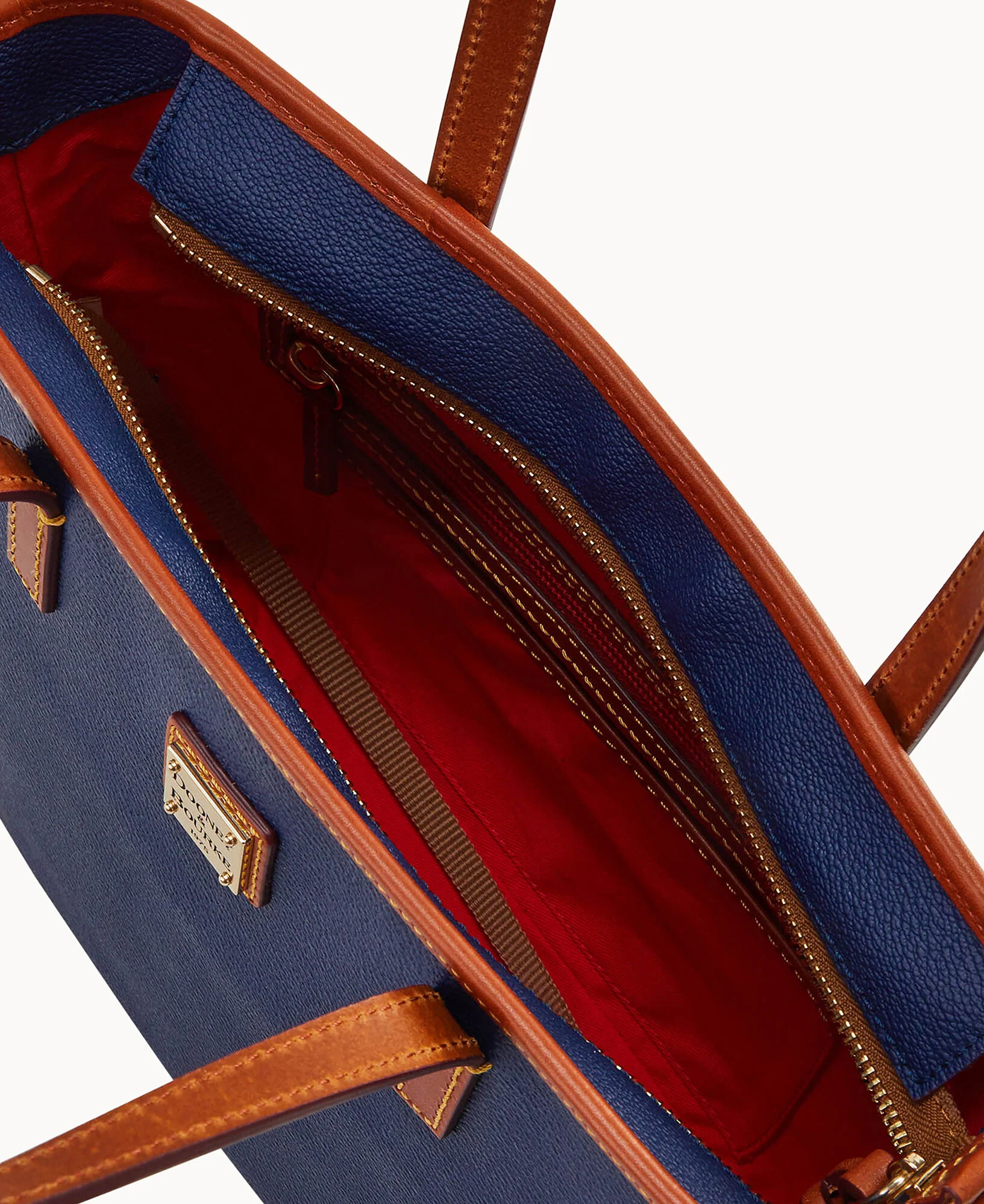 Kirby Small Charleston Shopper - Image 56