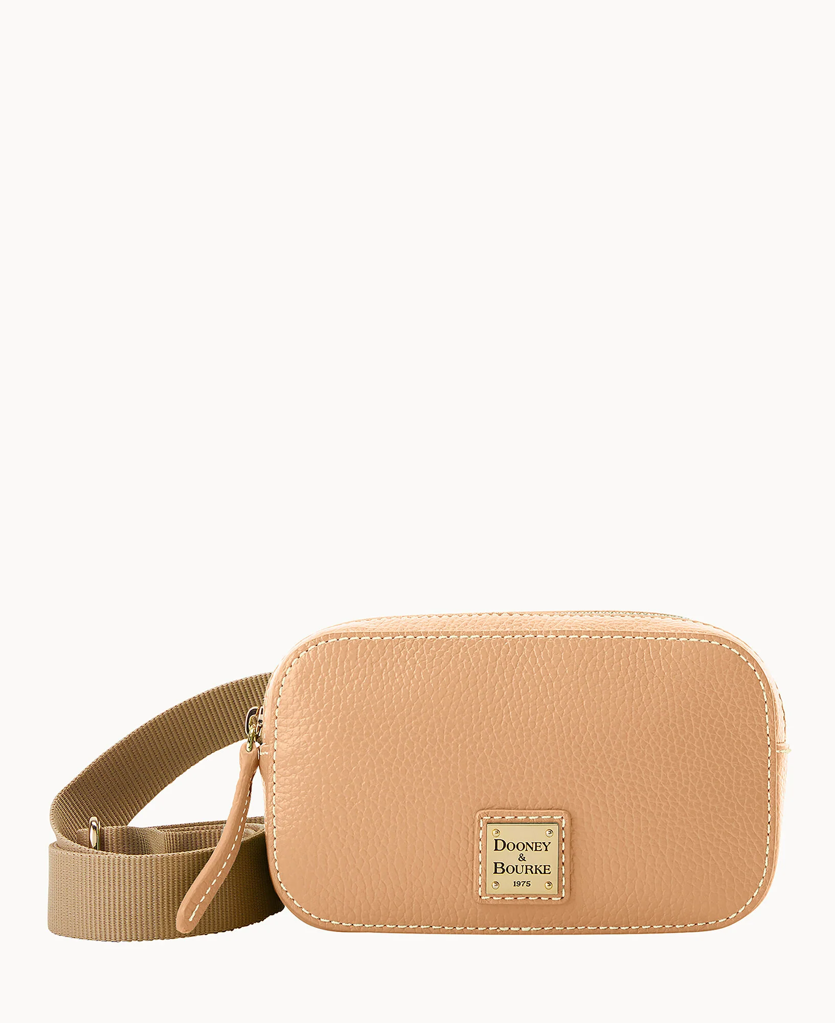 Lucca Leather Belt Bag - Image 108