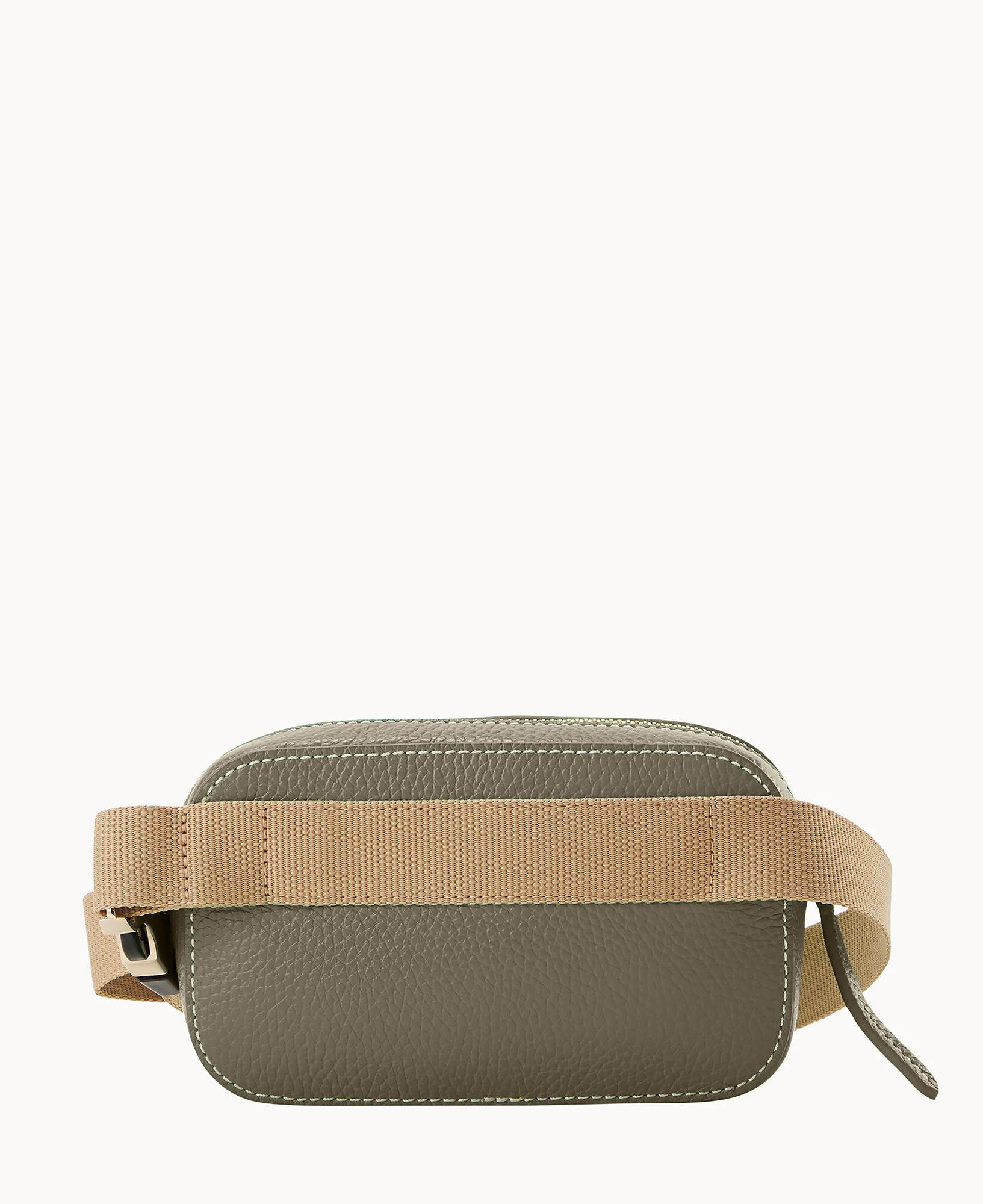 Lucca Leather Belt Bag - Image 18