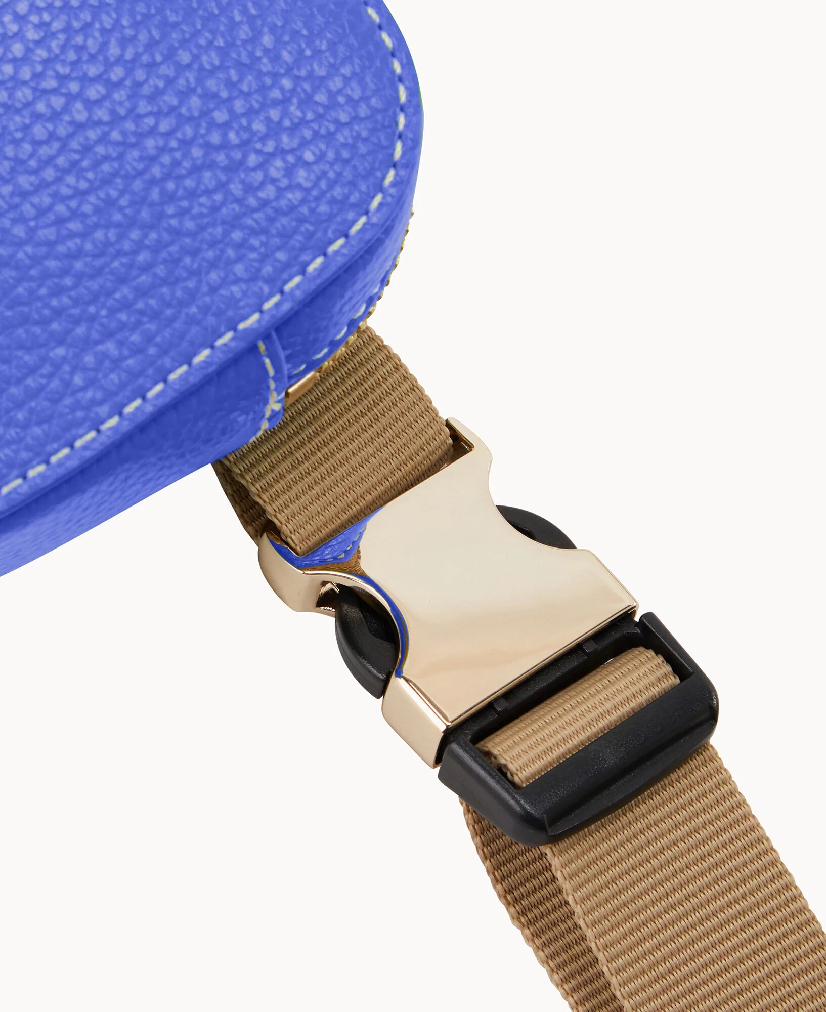 Lucca Leather Belt Bag - Image 41