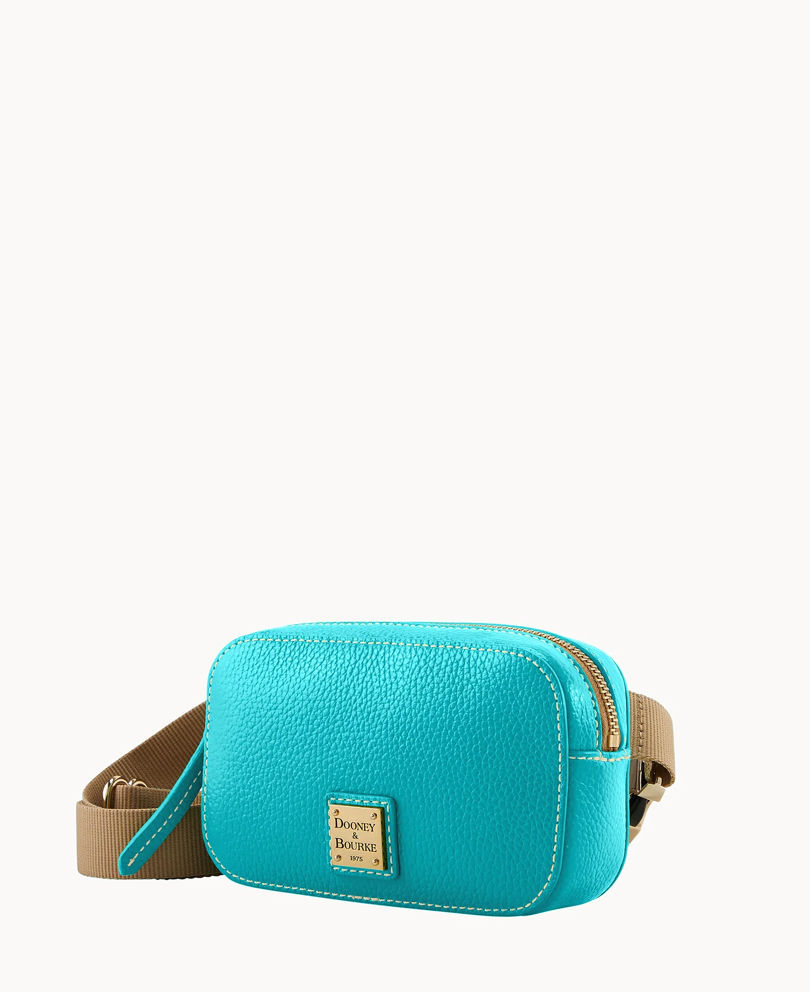 Lucca Leather Belt Bag - Image 47