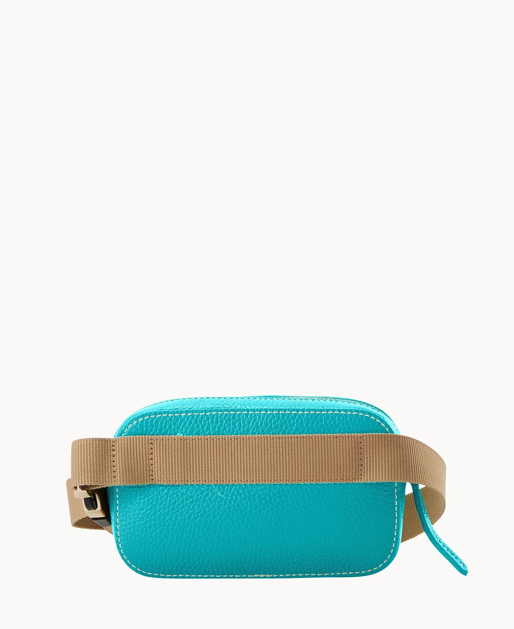 Lucca Leather Belt Bag - Image 49