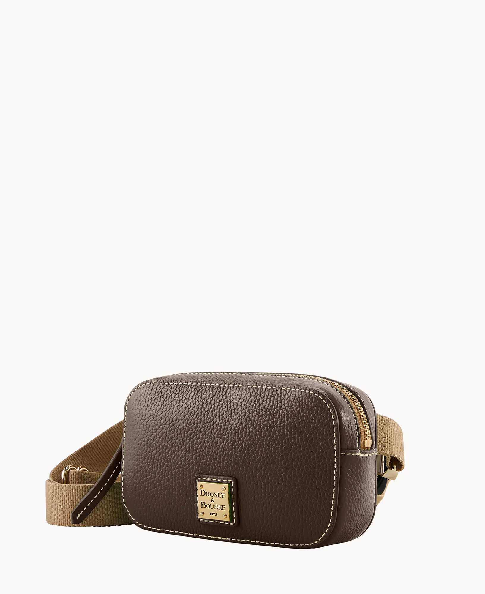 Lucca Leather Belt Bag - Image 52