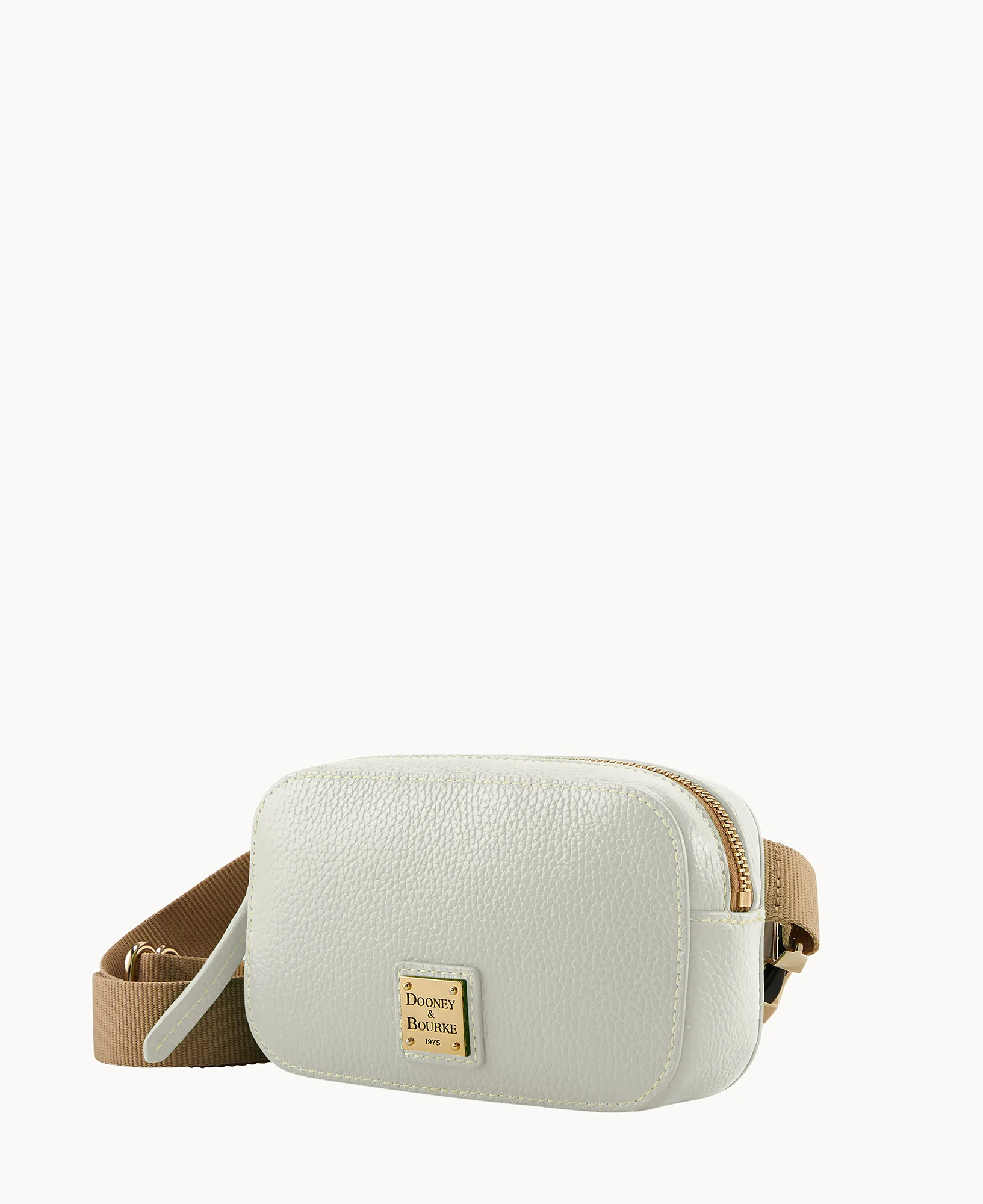 Lucca Leather Belt Bag - Image 69