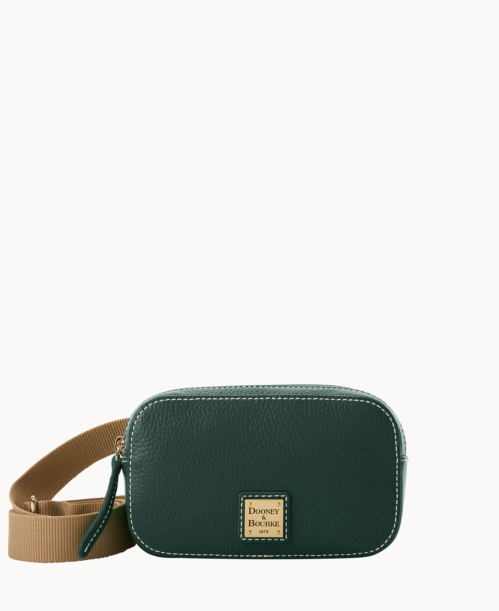 Lucca Leather Belt Bag - Image 73