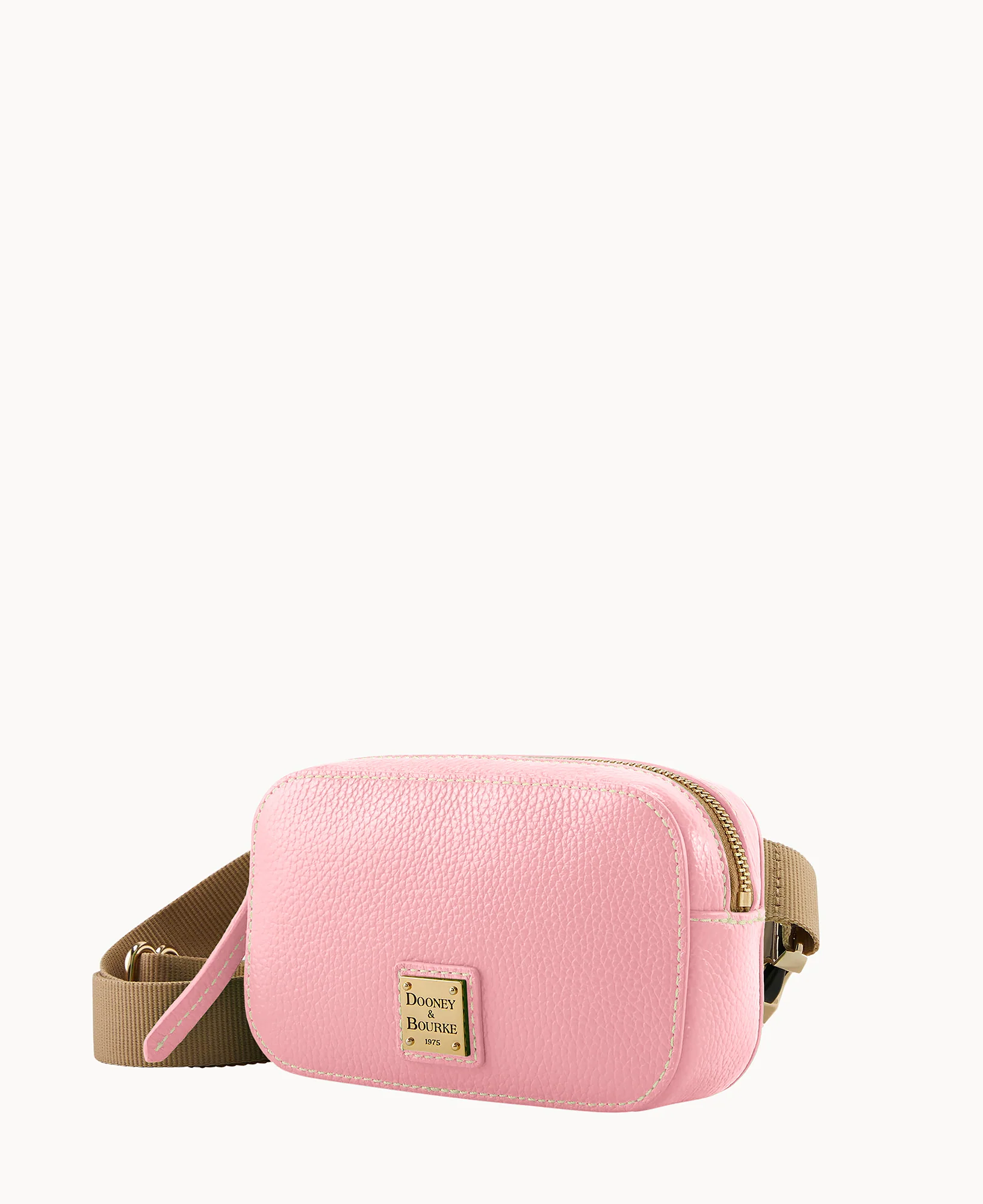 Lucca Leather Belt Bag - Image 78