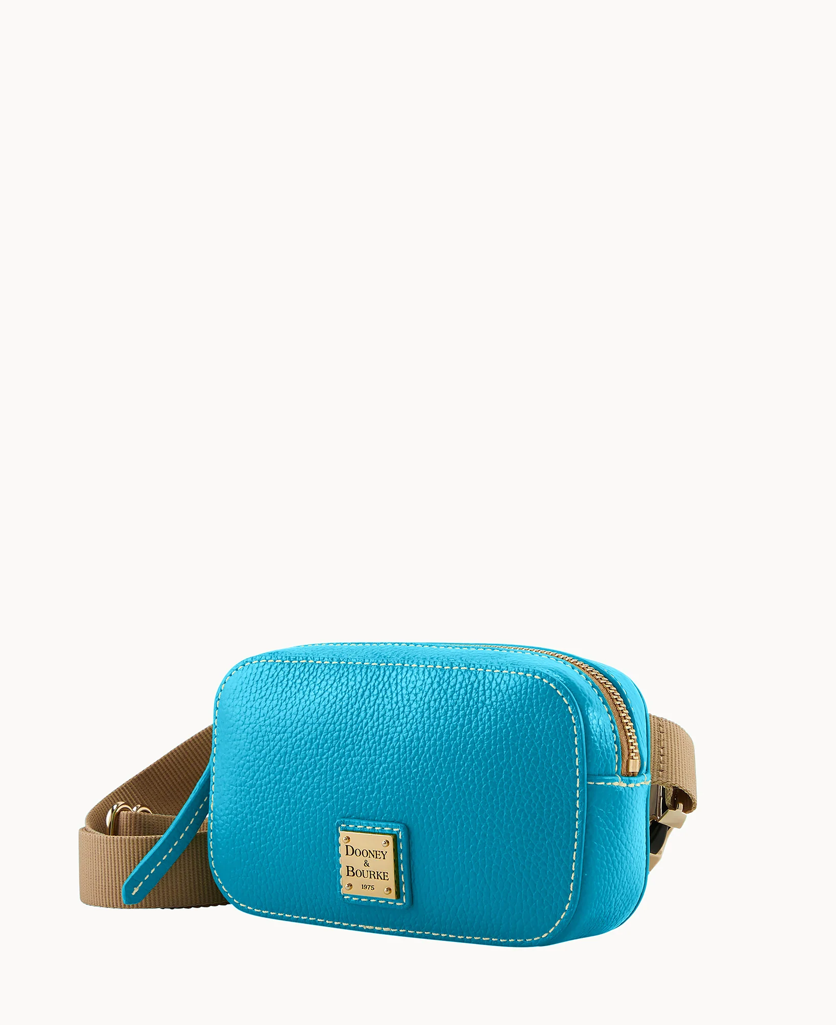 Lucca Leather Belt Bag - Image 82