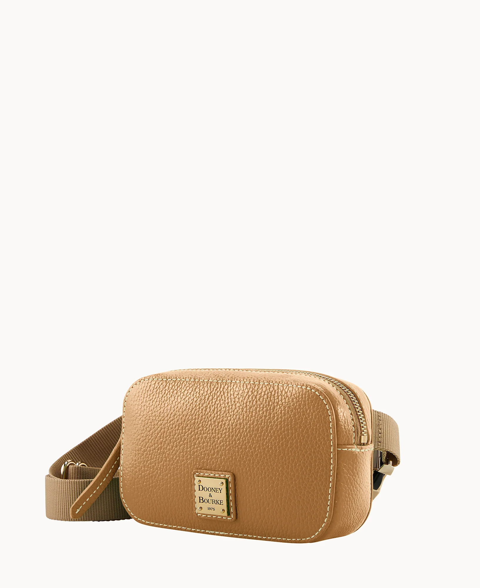 Lucca Leather Belt Bag - Image 86