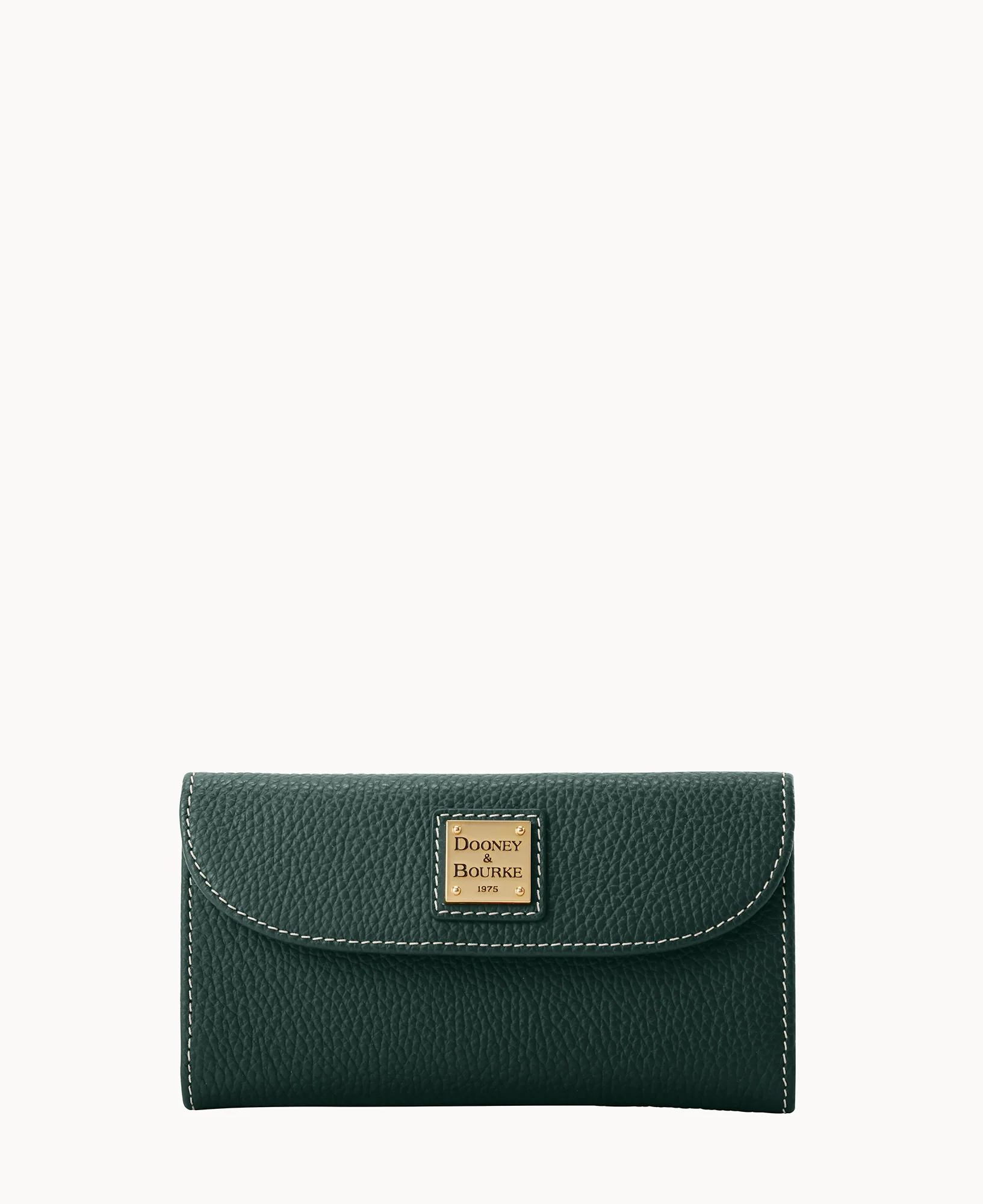 Lucca Leather Continental Clutch - Image 41