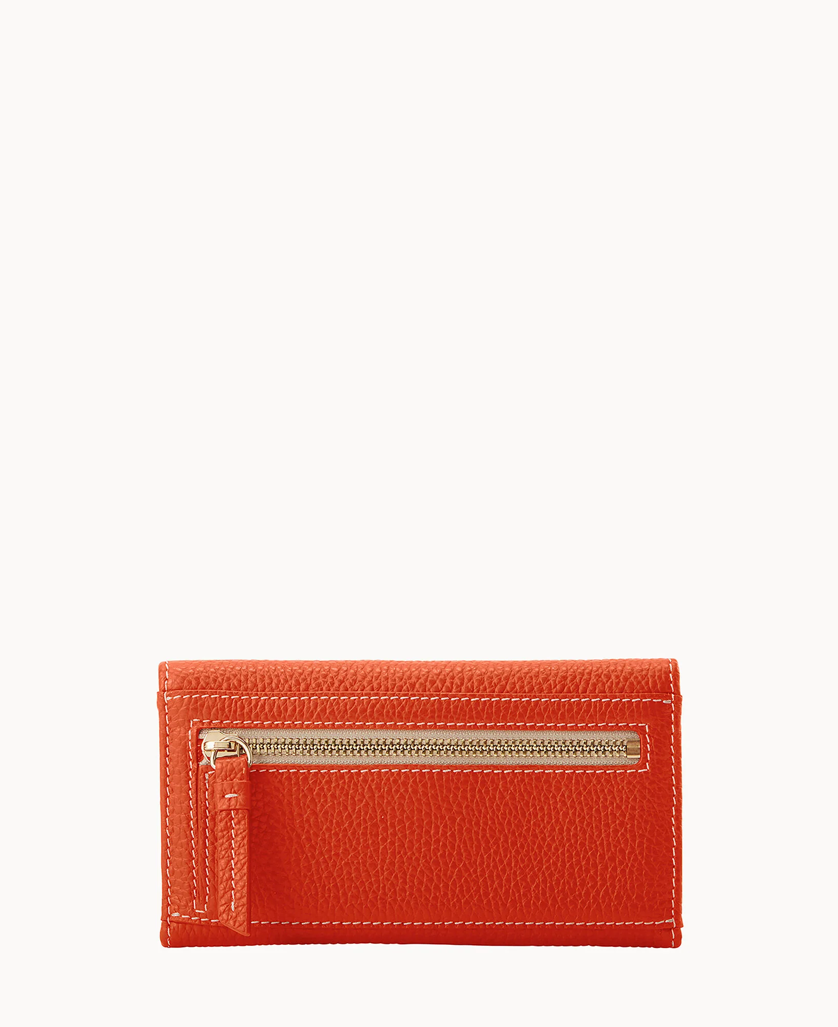 Lucca Leather Continental Clutch - Image 61