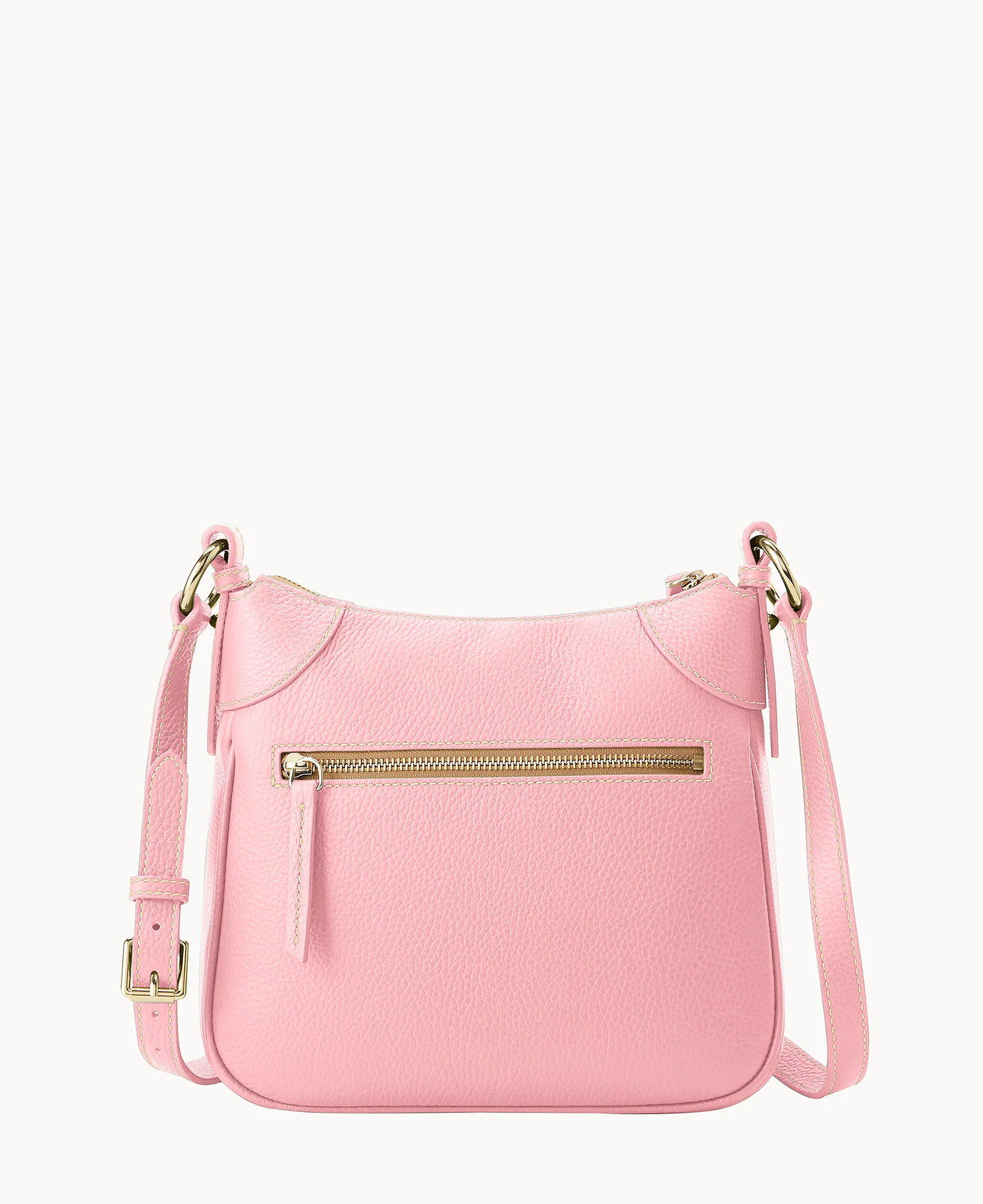 Lucca Leather Crossbody - Image 66