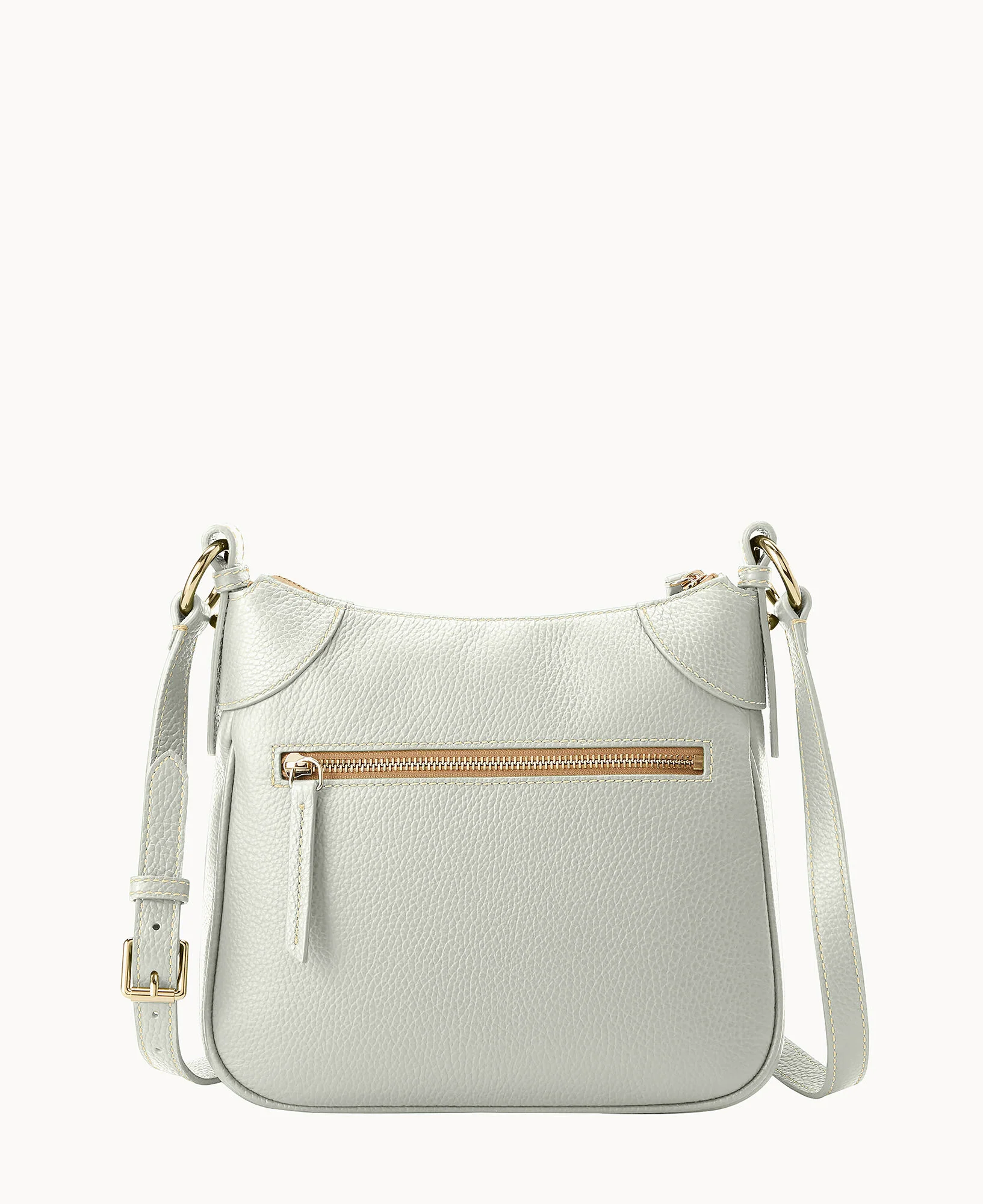 Lucca Leather Crossbody - Image 78