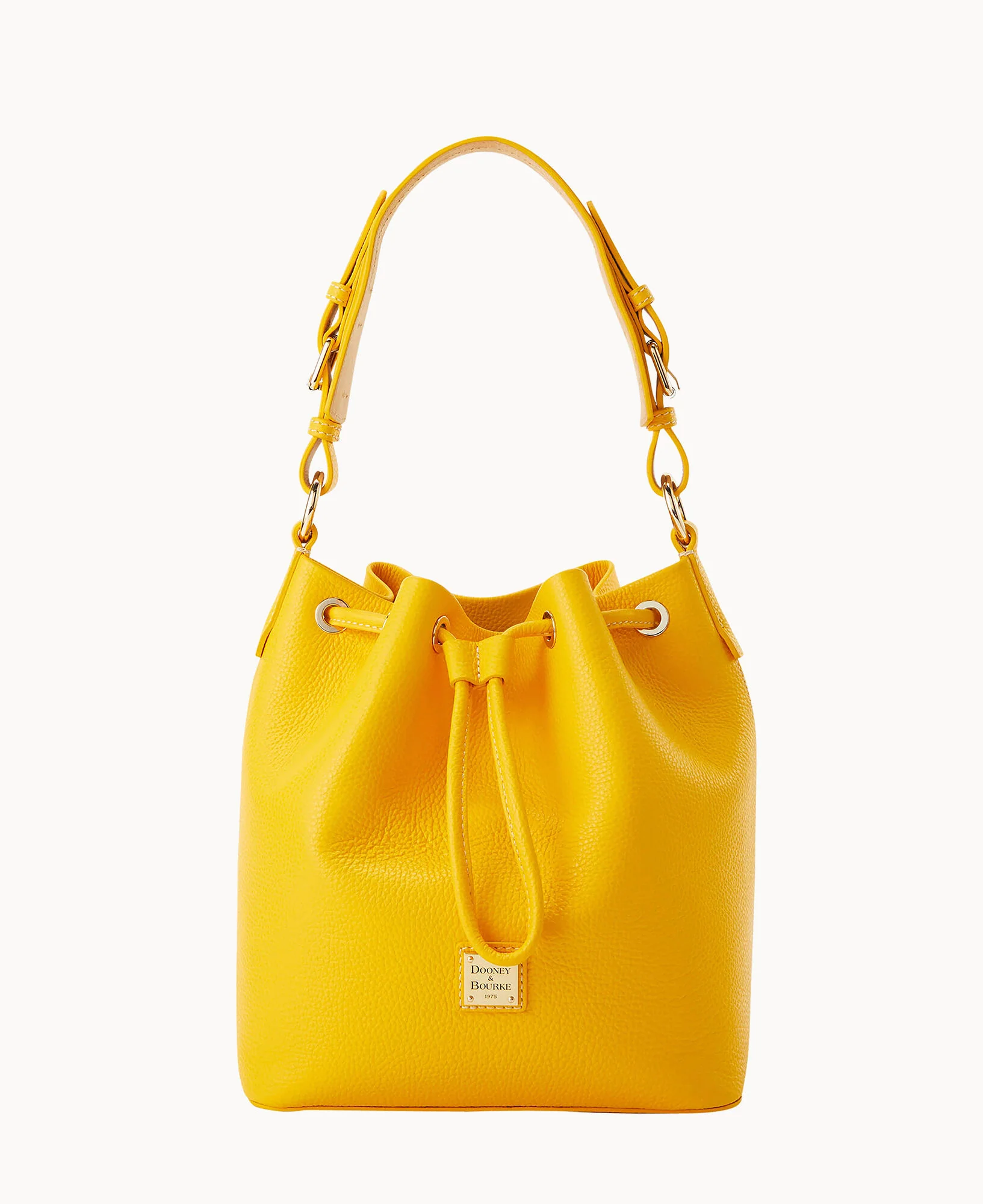 Lucca Leather Drawstring - Image 50