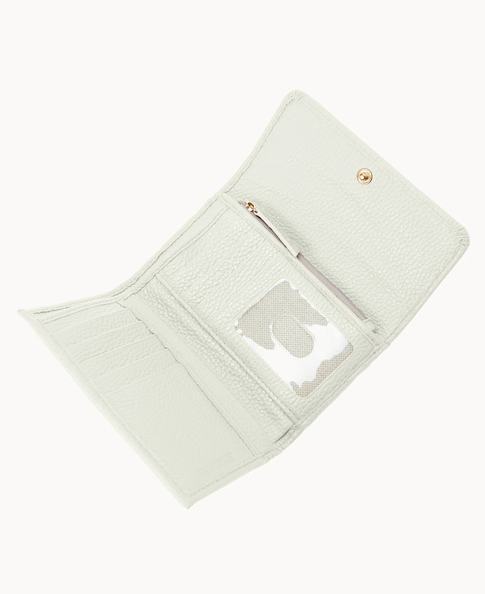 Lucca Leather Flap Wallet - Image 63