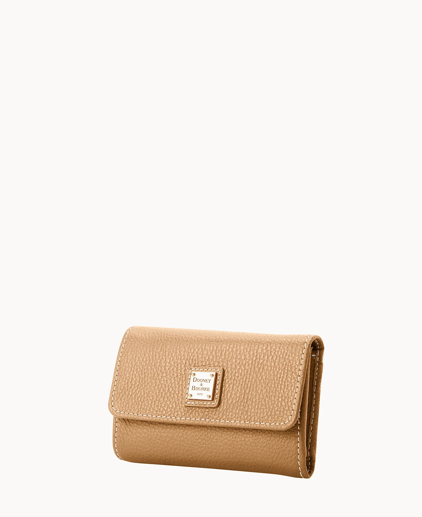 Lucca Leather Flap Wallet - Image 65