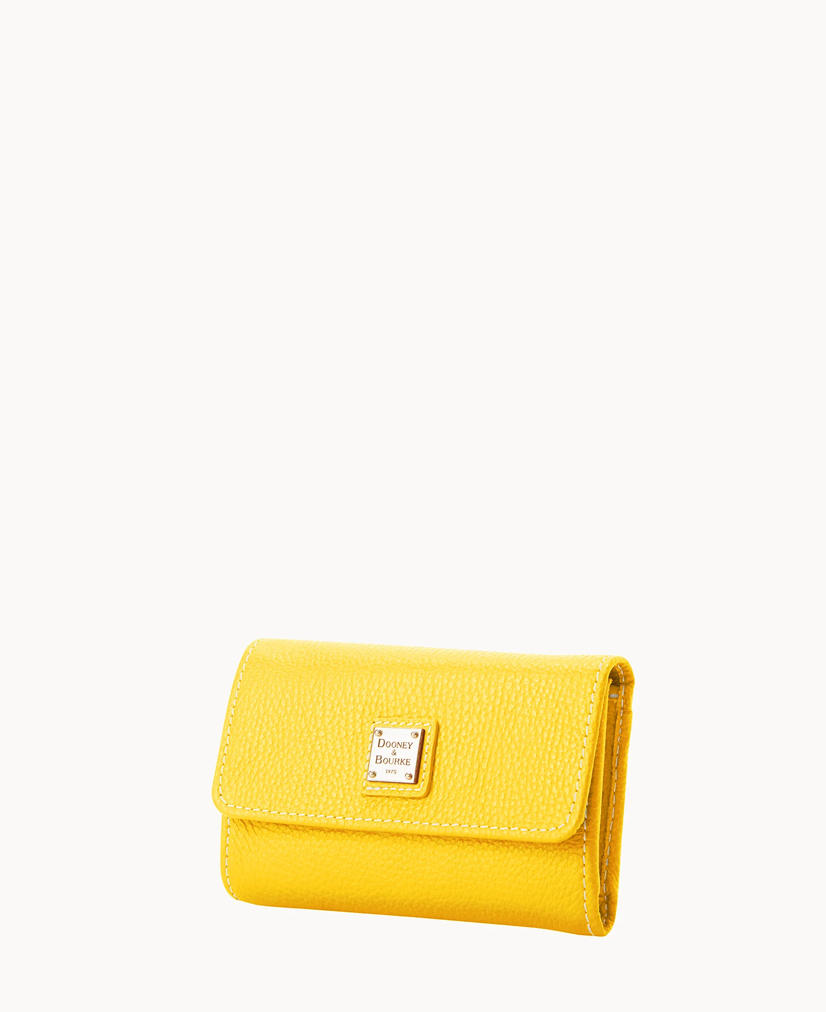 Lucca Leather Flap Wallet - Image 72