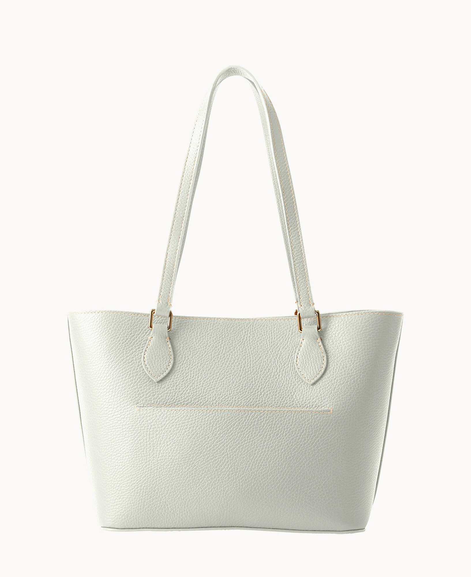 Lucca Leather Small Jessie Tote - Image 36