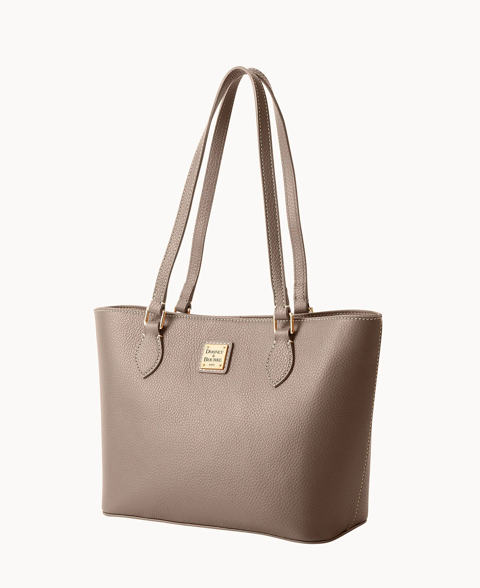 Lucca Leather Small Jessie Tote - Image 38