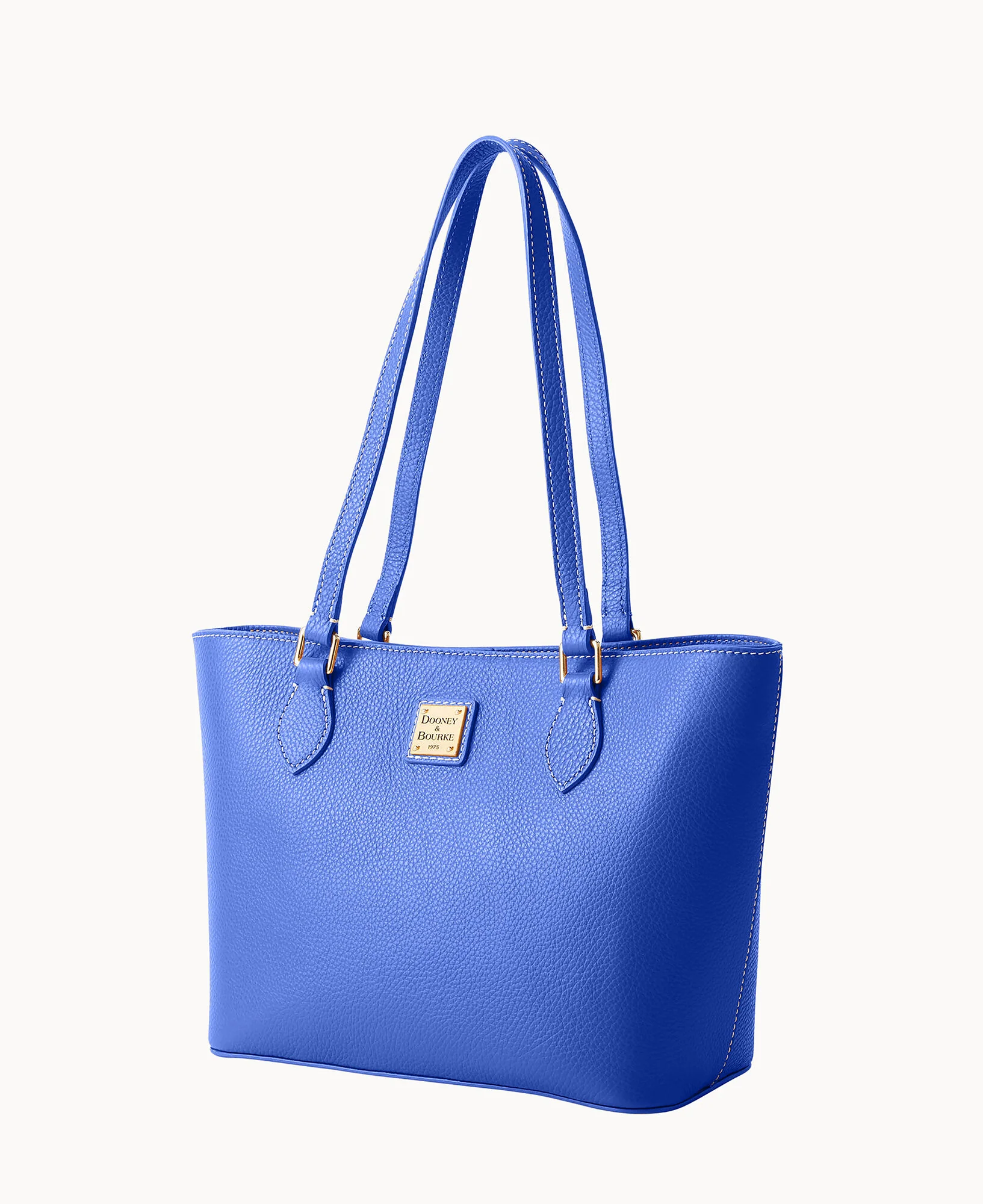 Lucca Leather Small Jessie Tote - Image 50