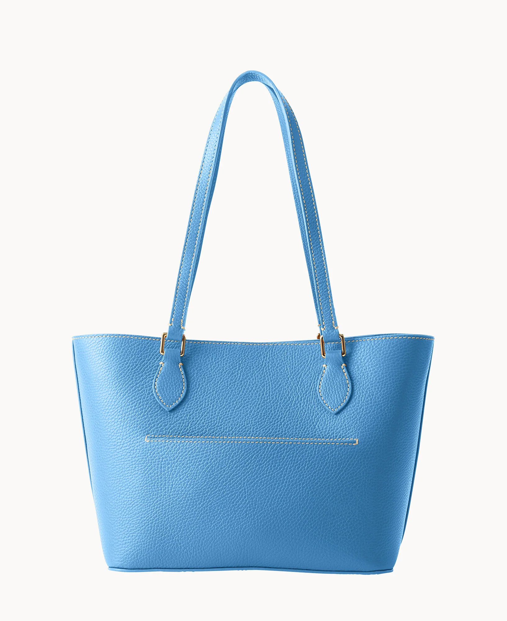 Lucca Leather Small Jessie Tote - Image 68