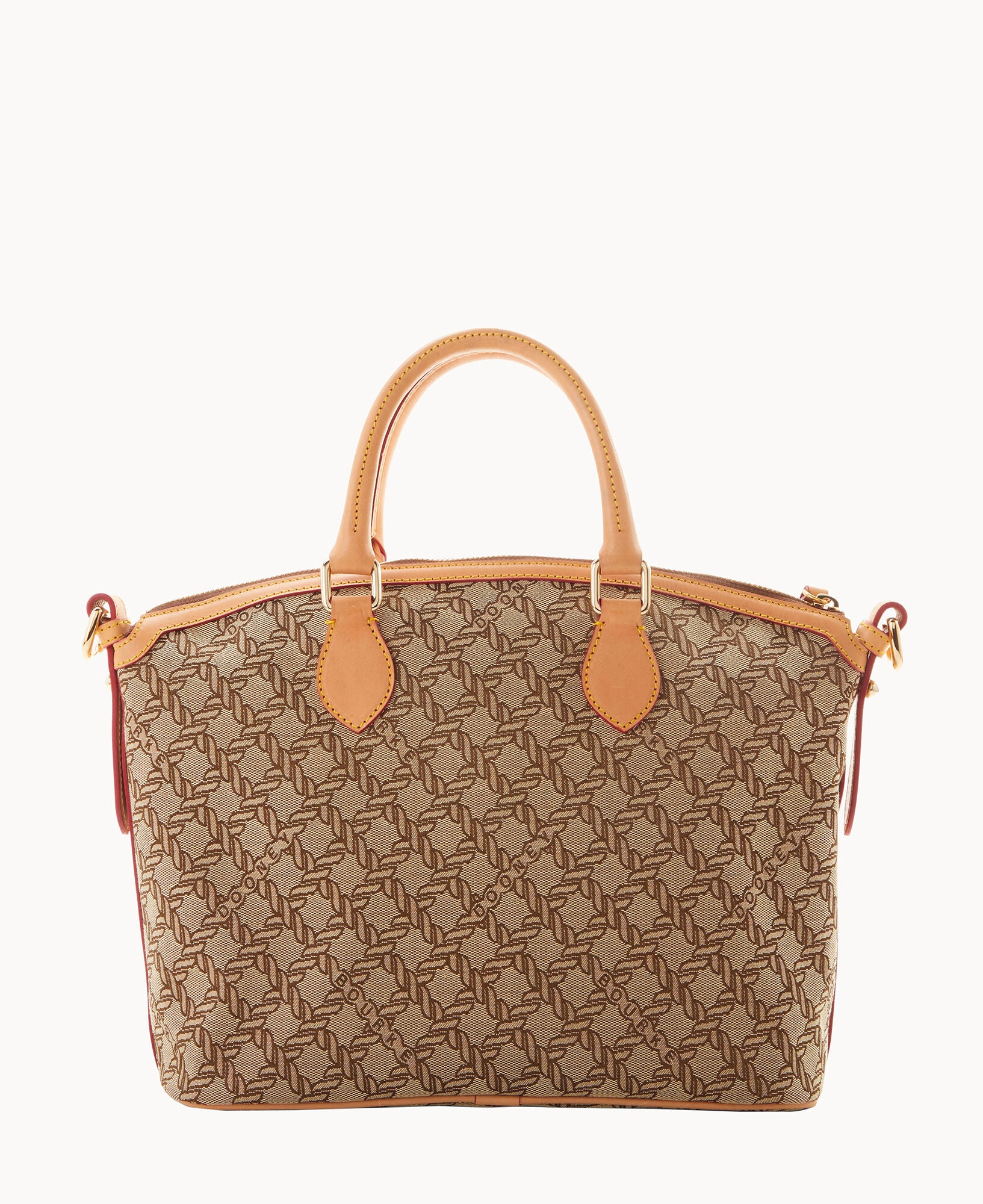 Maritime Domed Satchel - Image 4