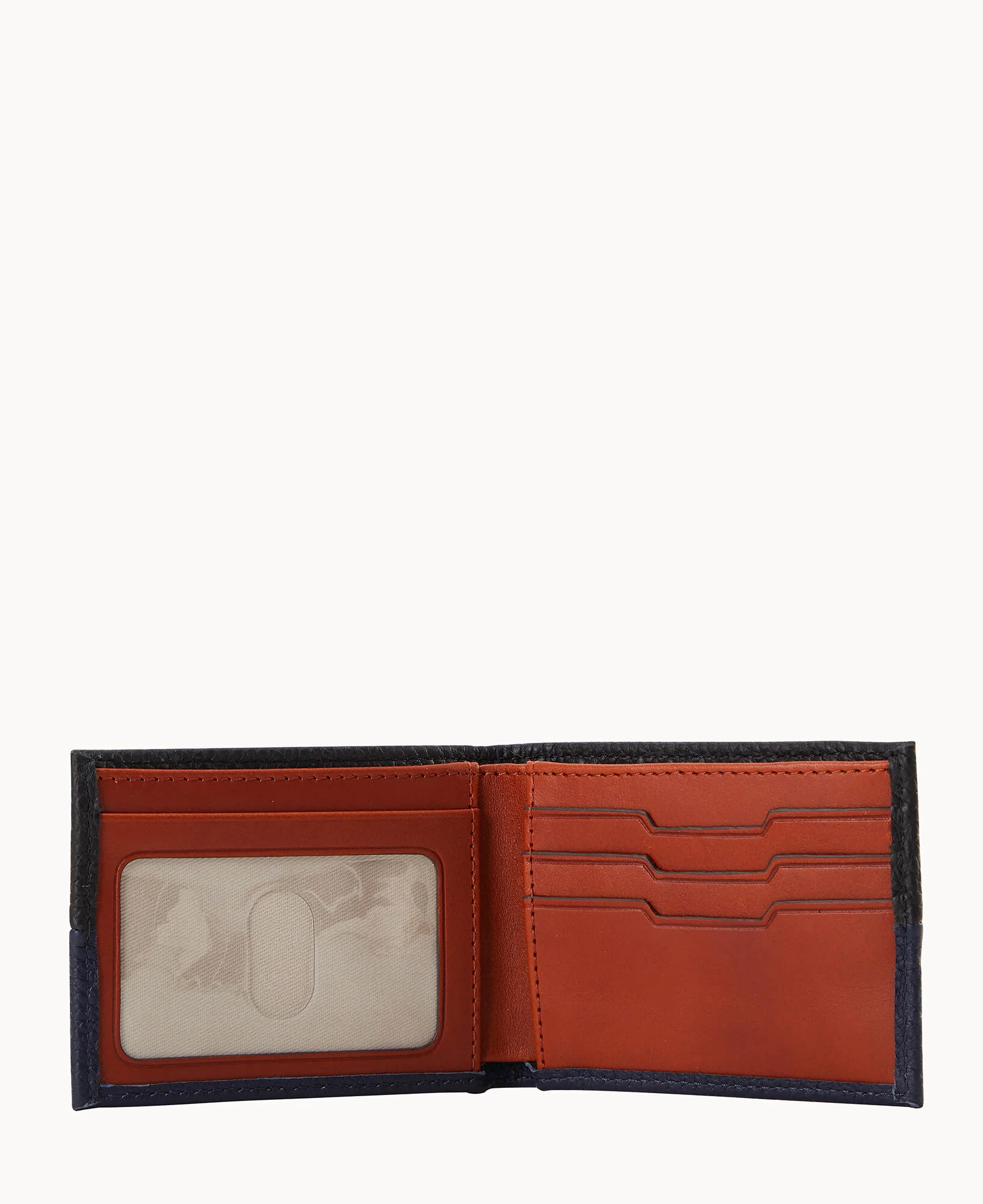 MLB Astros Billfold - Image 3