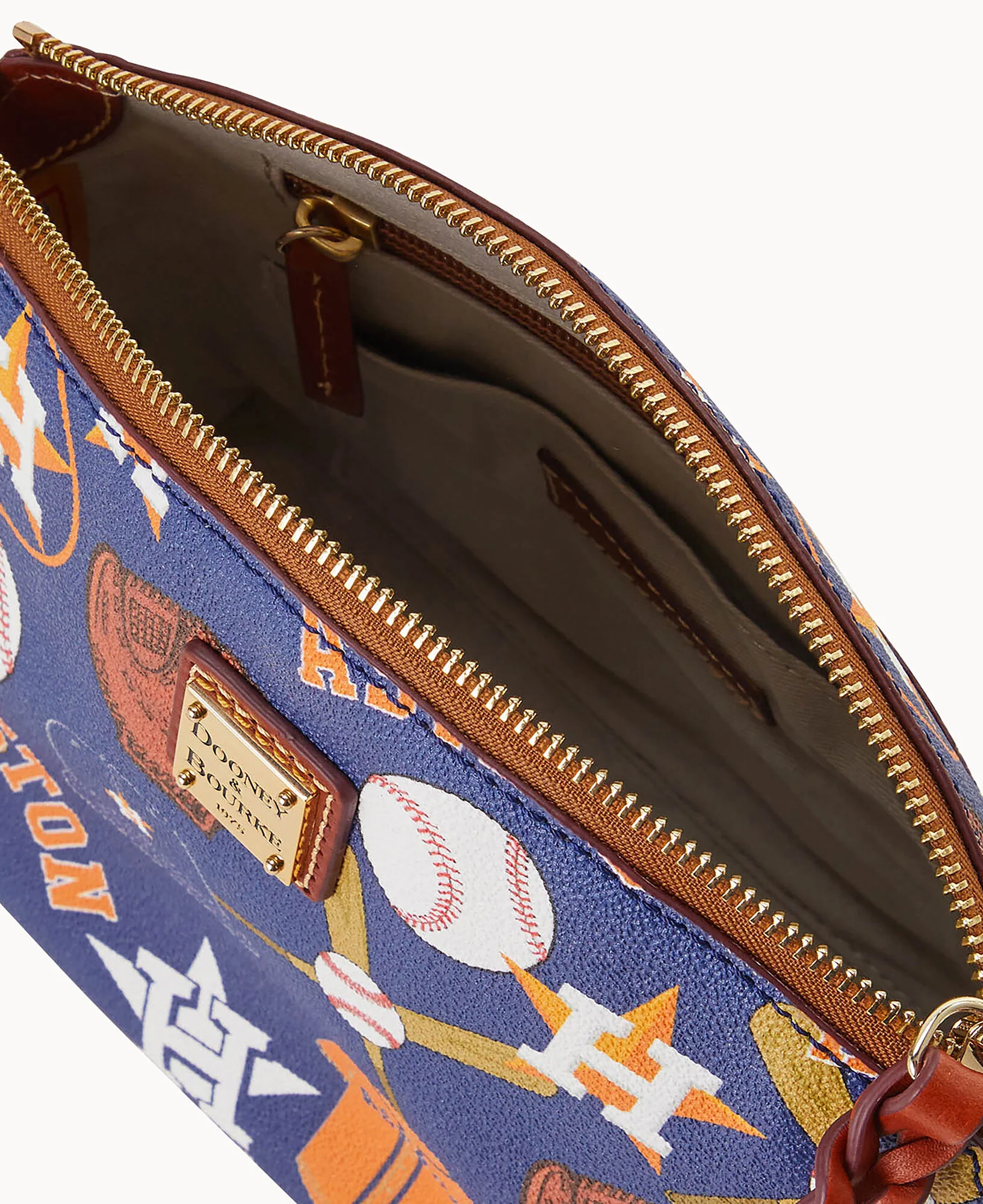 MLB Astros Suki Crossbody - Image 3
