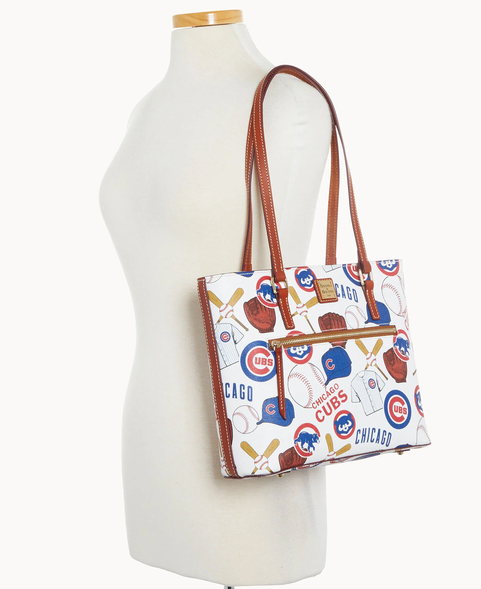 MLB Cubs Shopper - Image 4