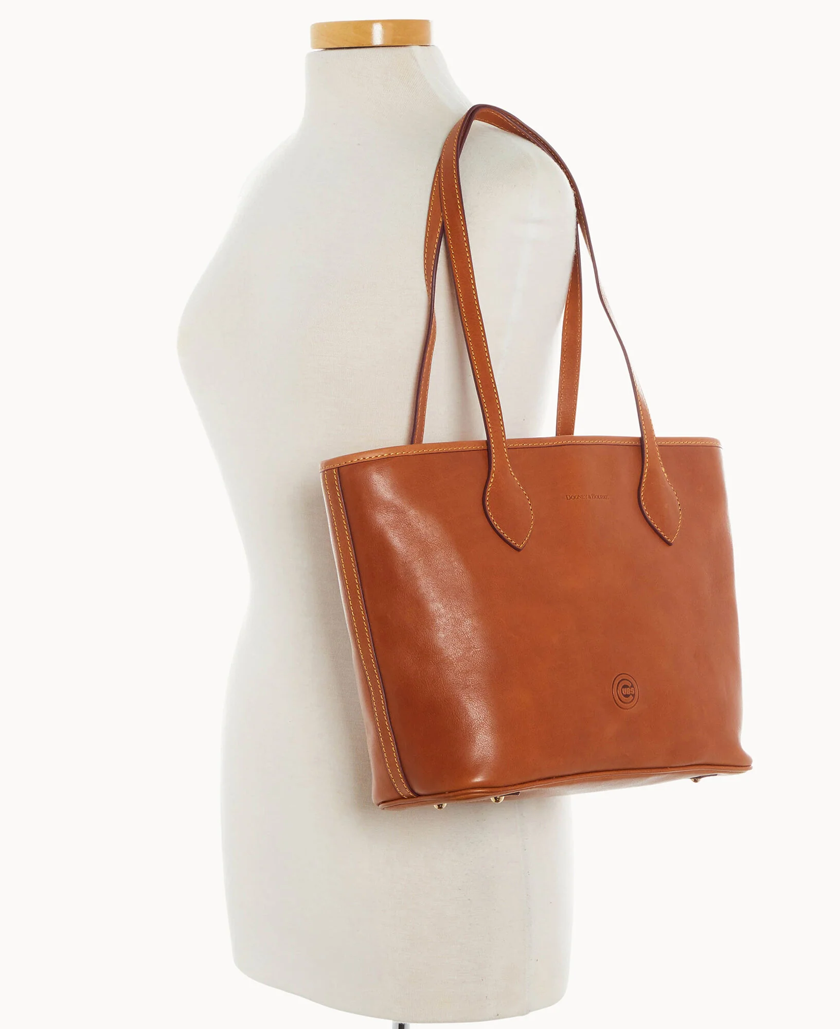 MLB Cubs Tote - Image 4