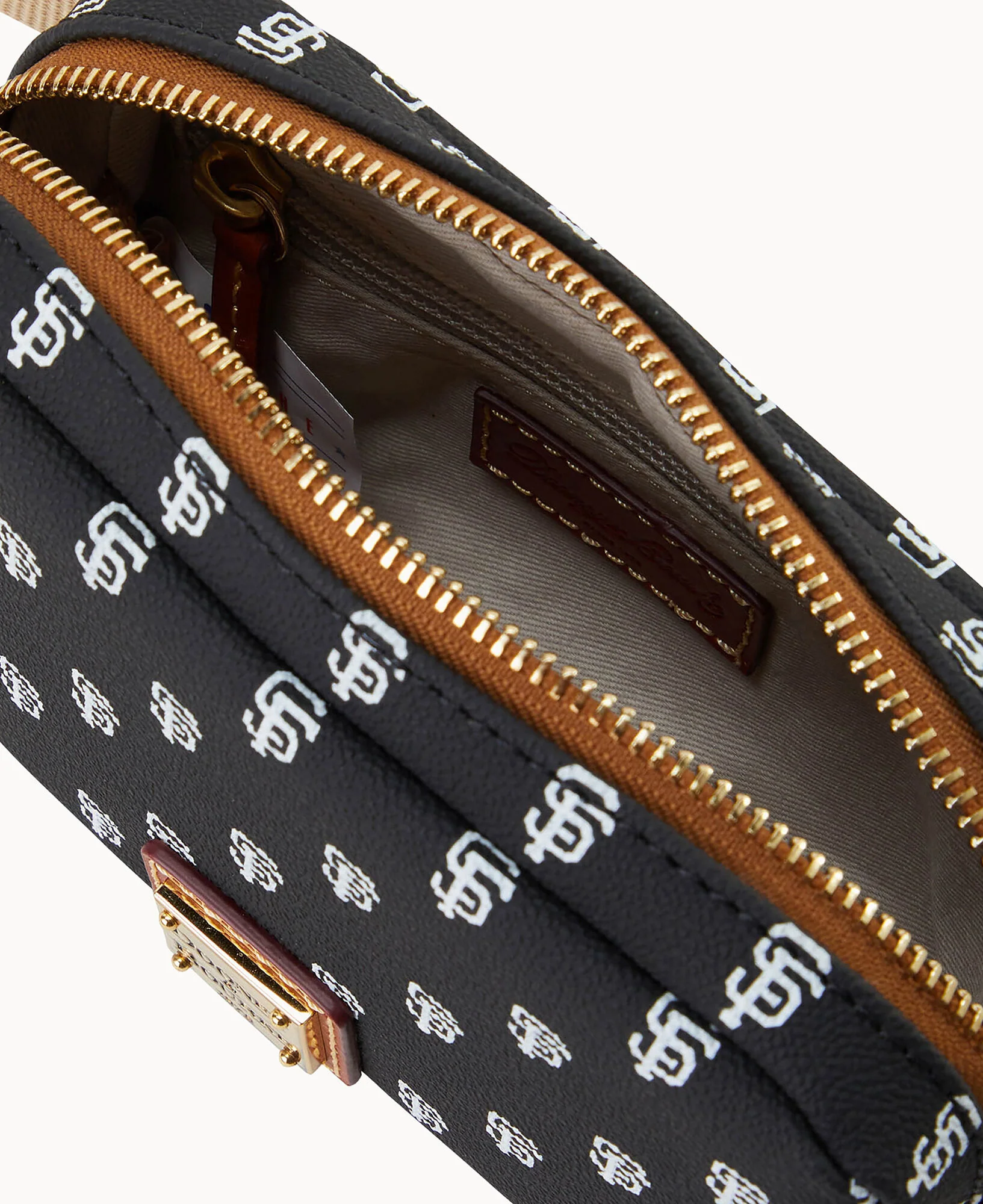 MLB Giants Belt Bag - Image 3
