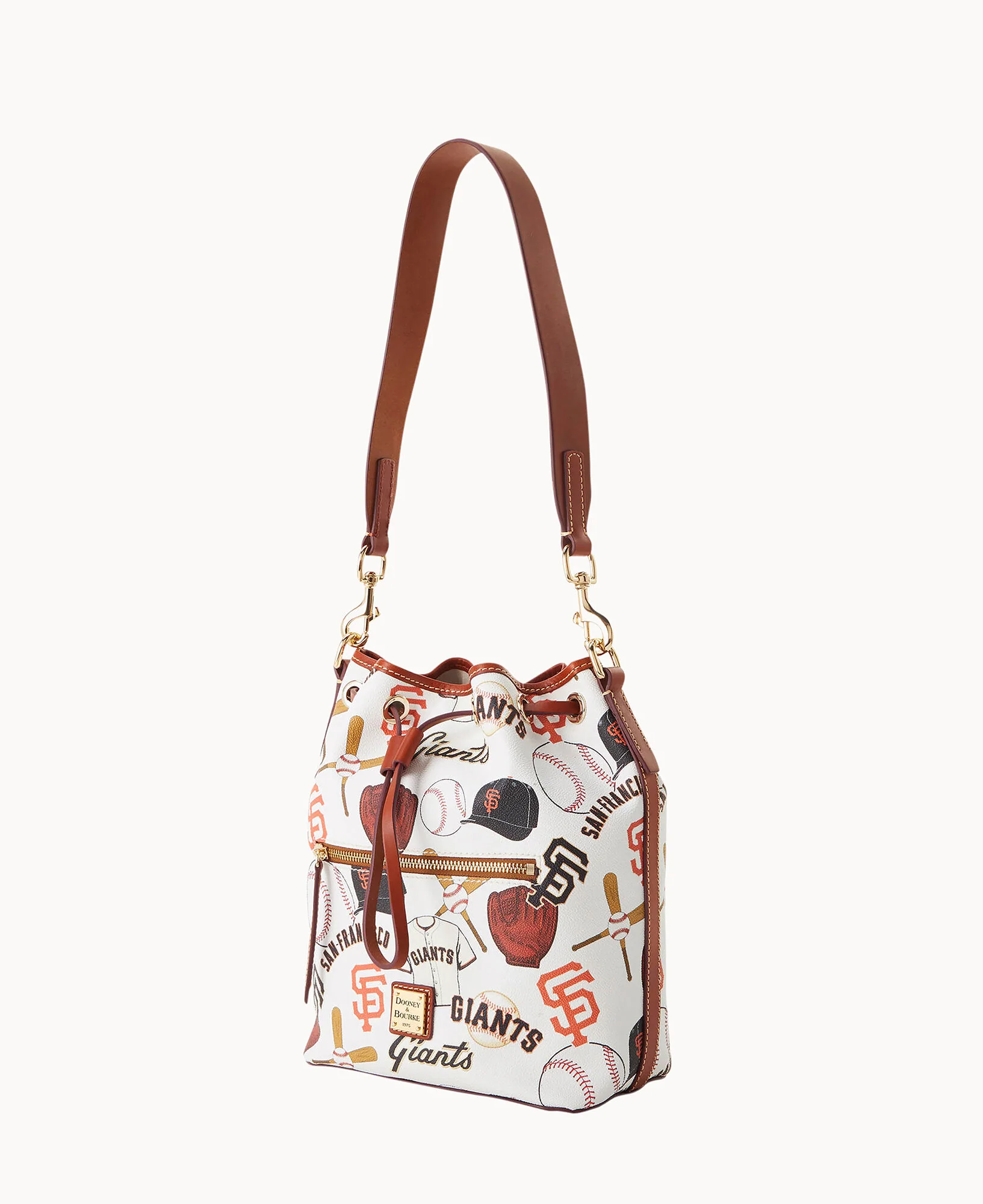 MLB Giants Drawstring - Image 2