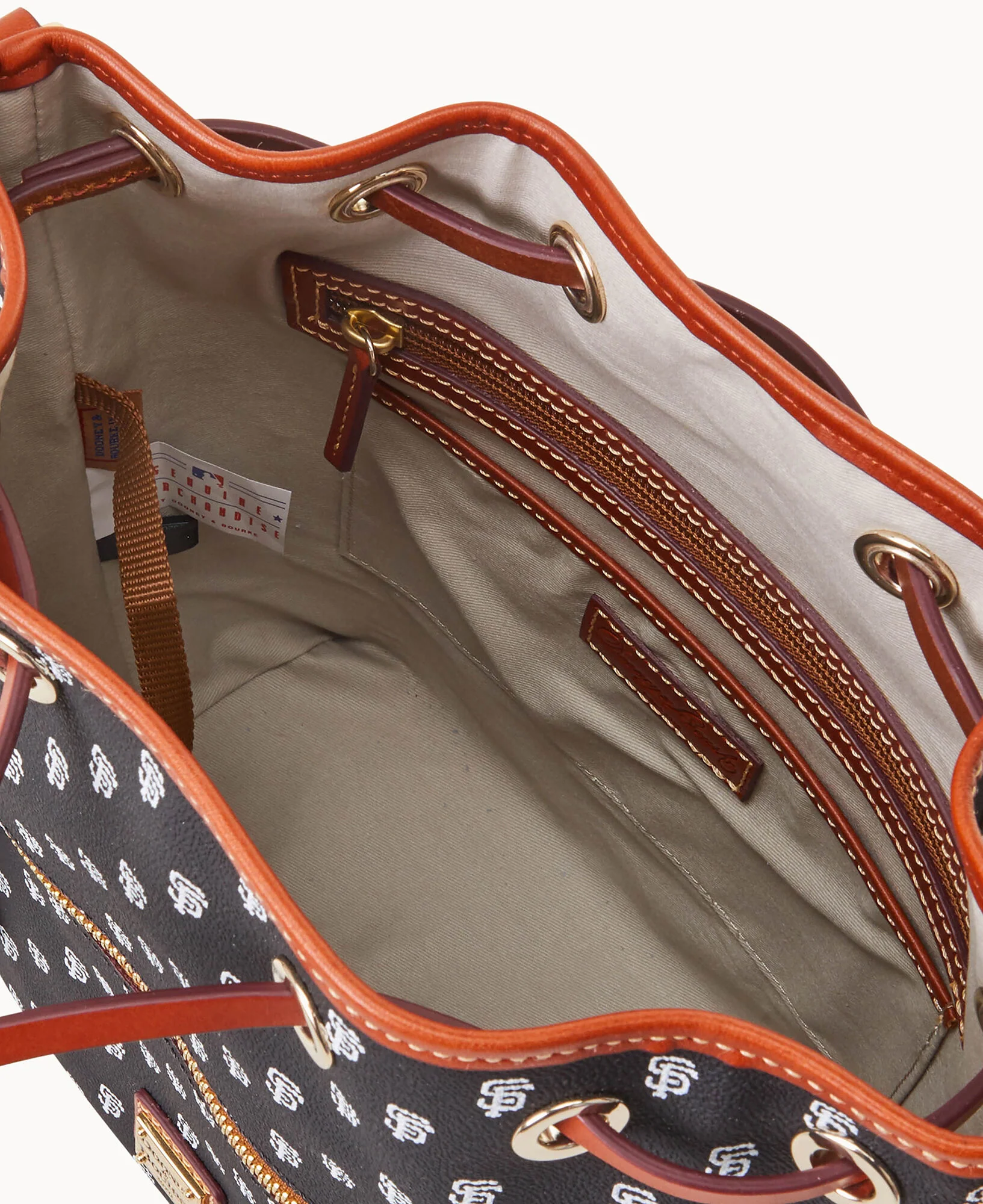 MLB Giants Drawstring - Image 3