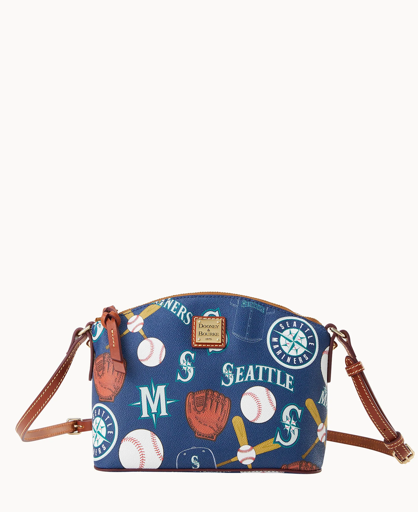 MLB Mariners Suki Crossbody - Image 6