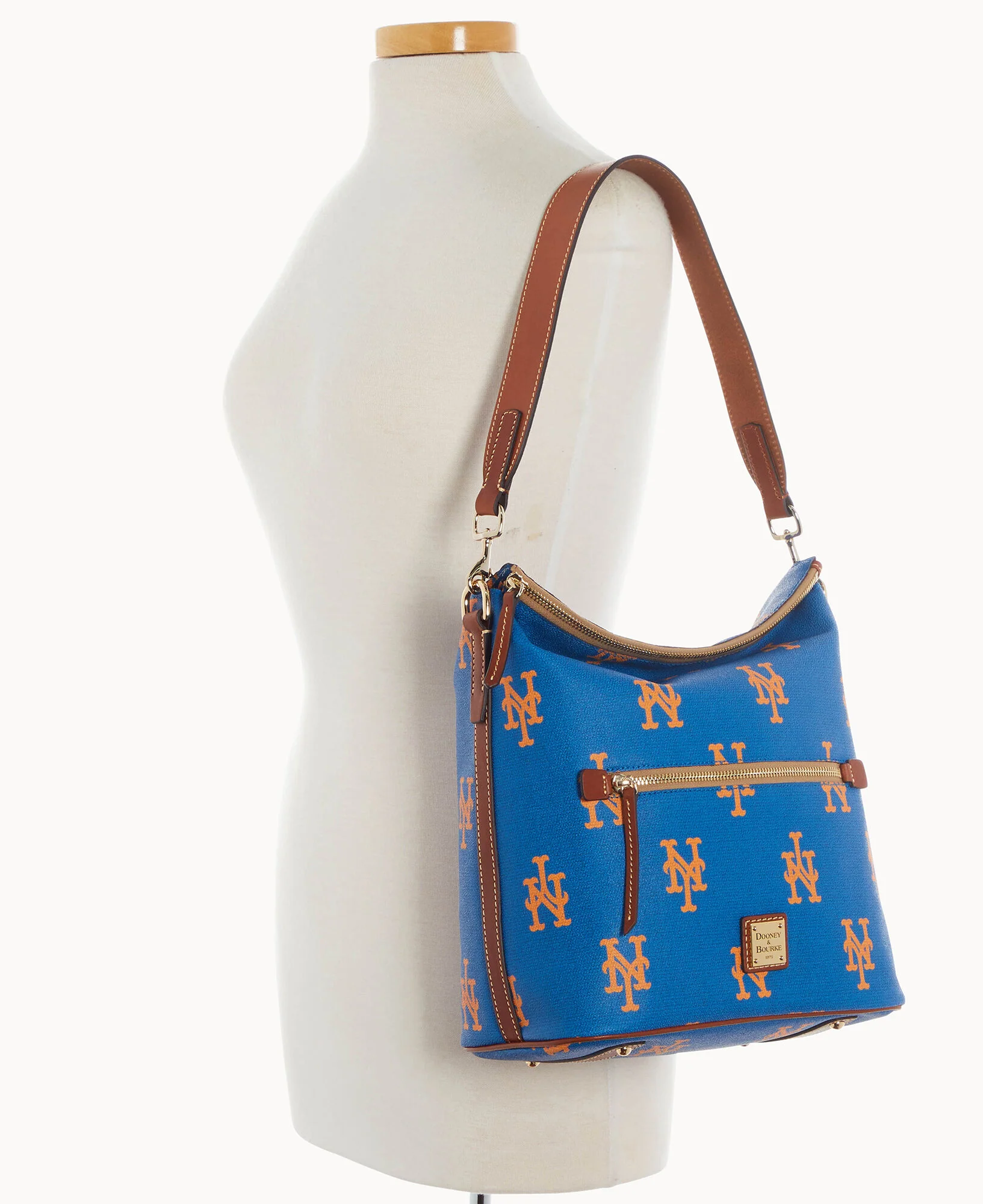 MLB Mets Large Sac - Image 4