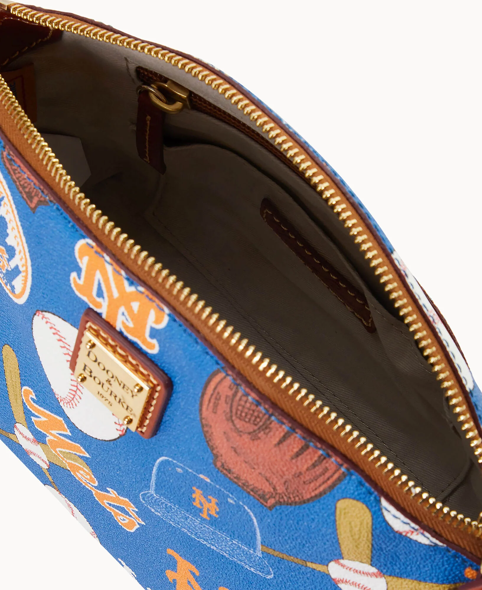 MLB Mets Suki Crossbody - Image 9