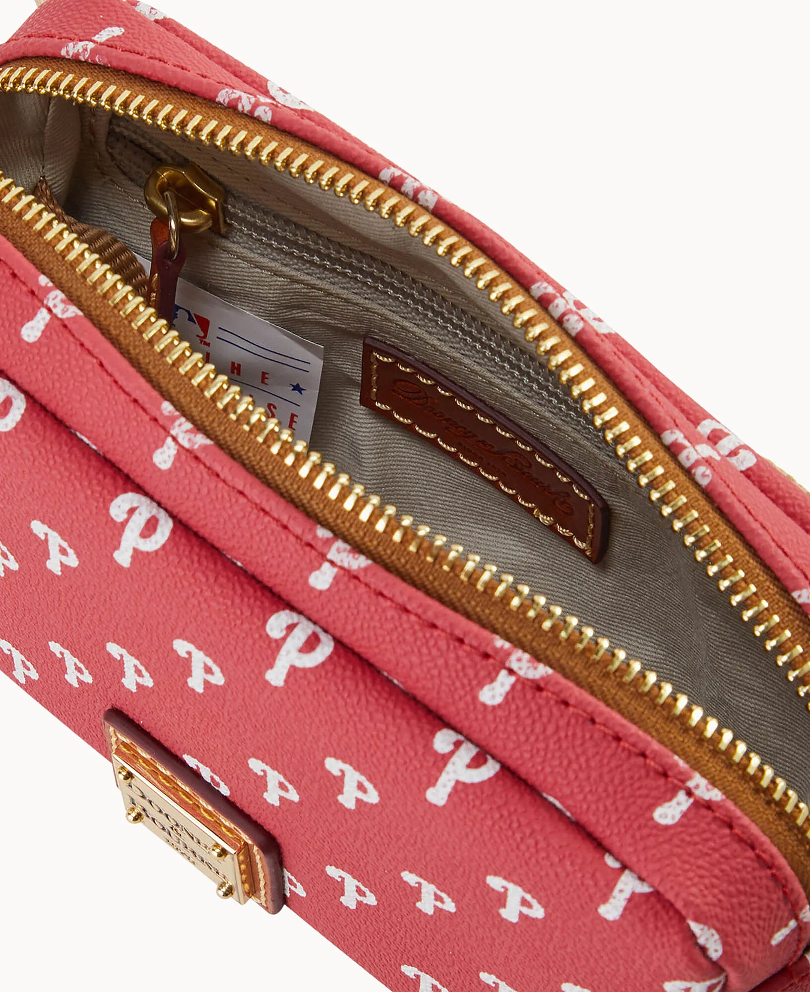 MLB Phillies Belt Bag - Image 3