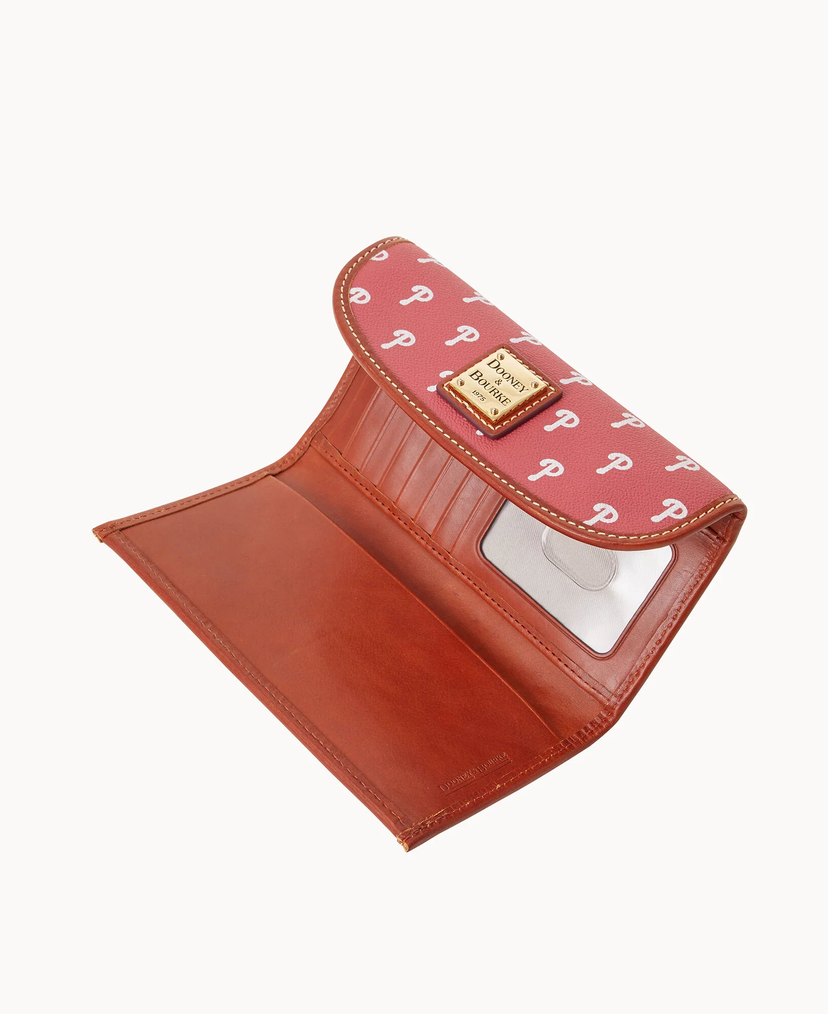 MLB Phillies Continental Clutch - Image 3