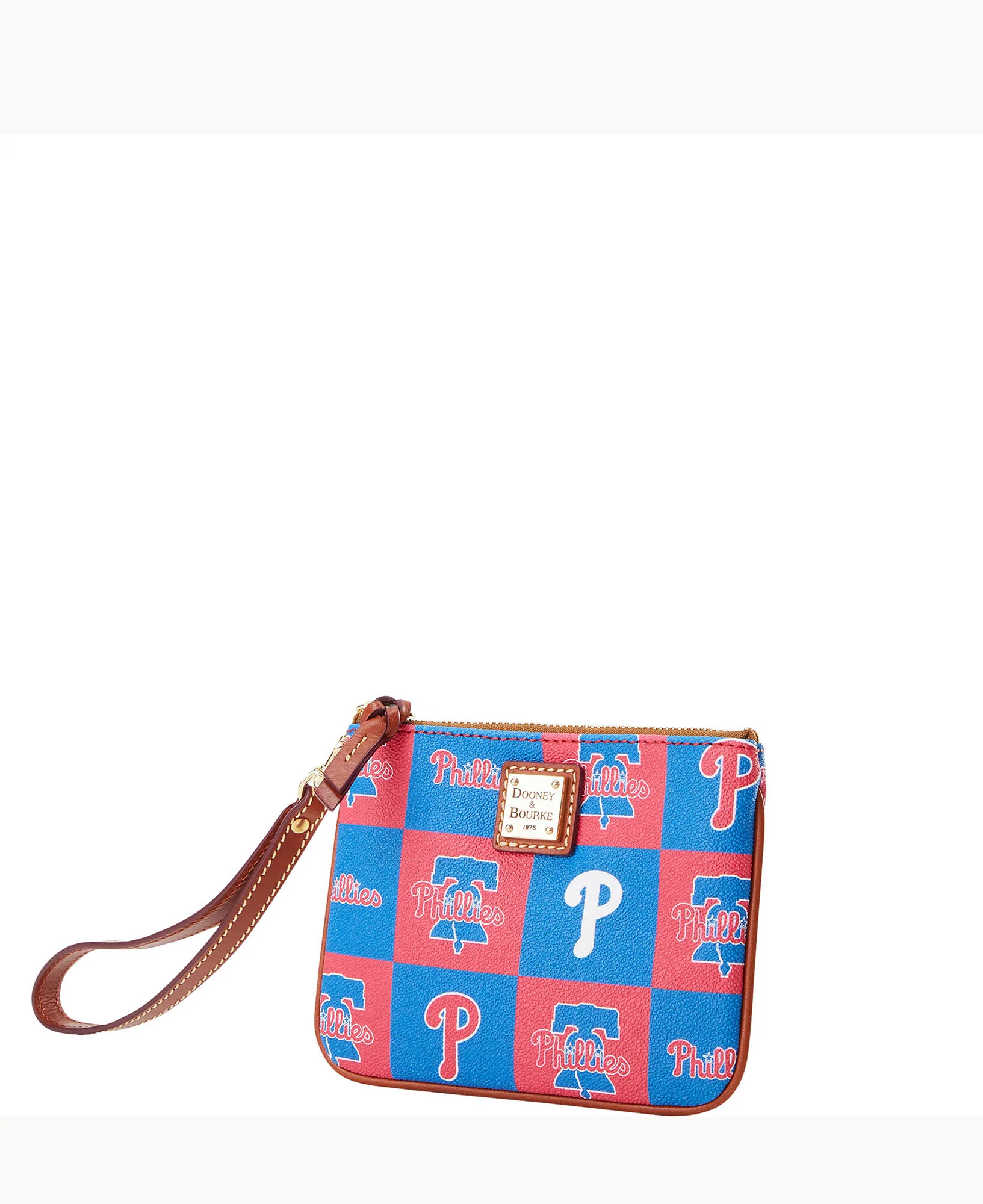 MLB Phillies Stadium Wristlet - Image 2