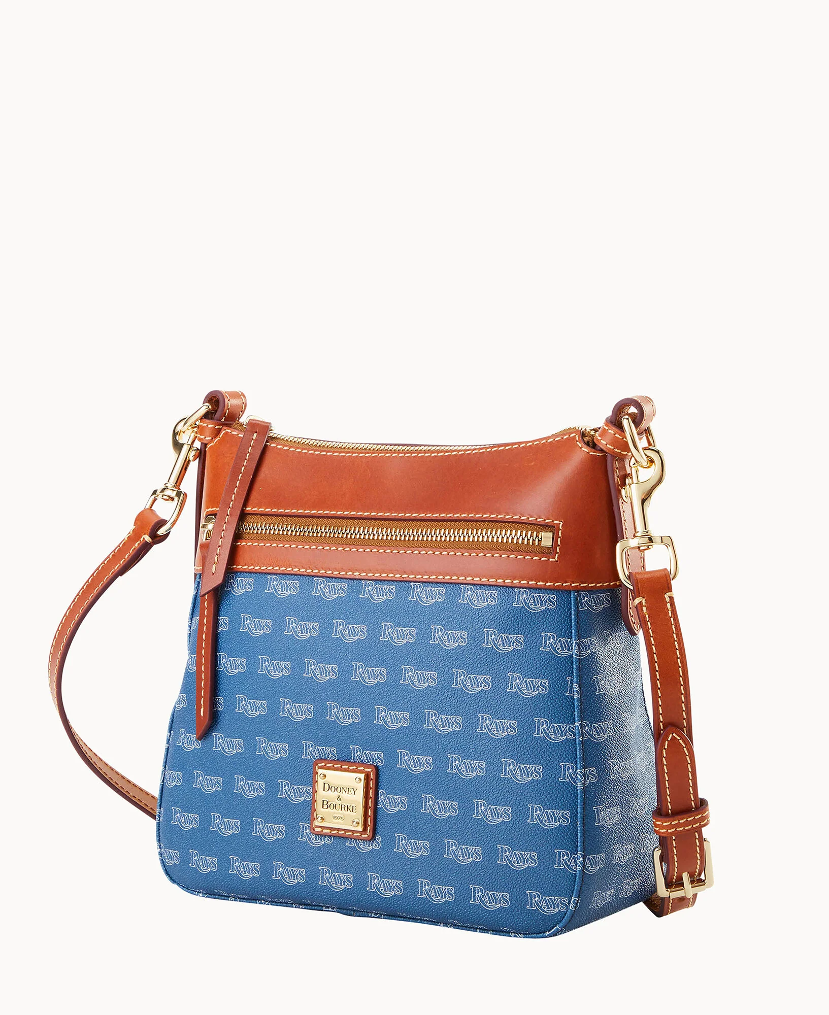 MLB Rays Crossbody 25 - Image 2