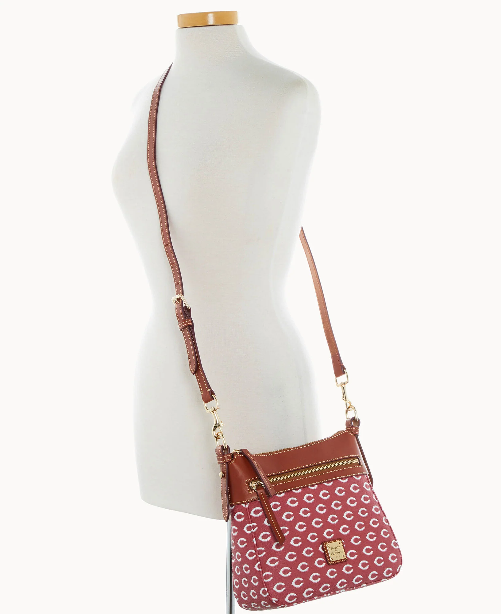 MLB Reds Crossbody 25 - Image 4